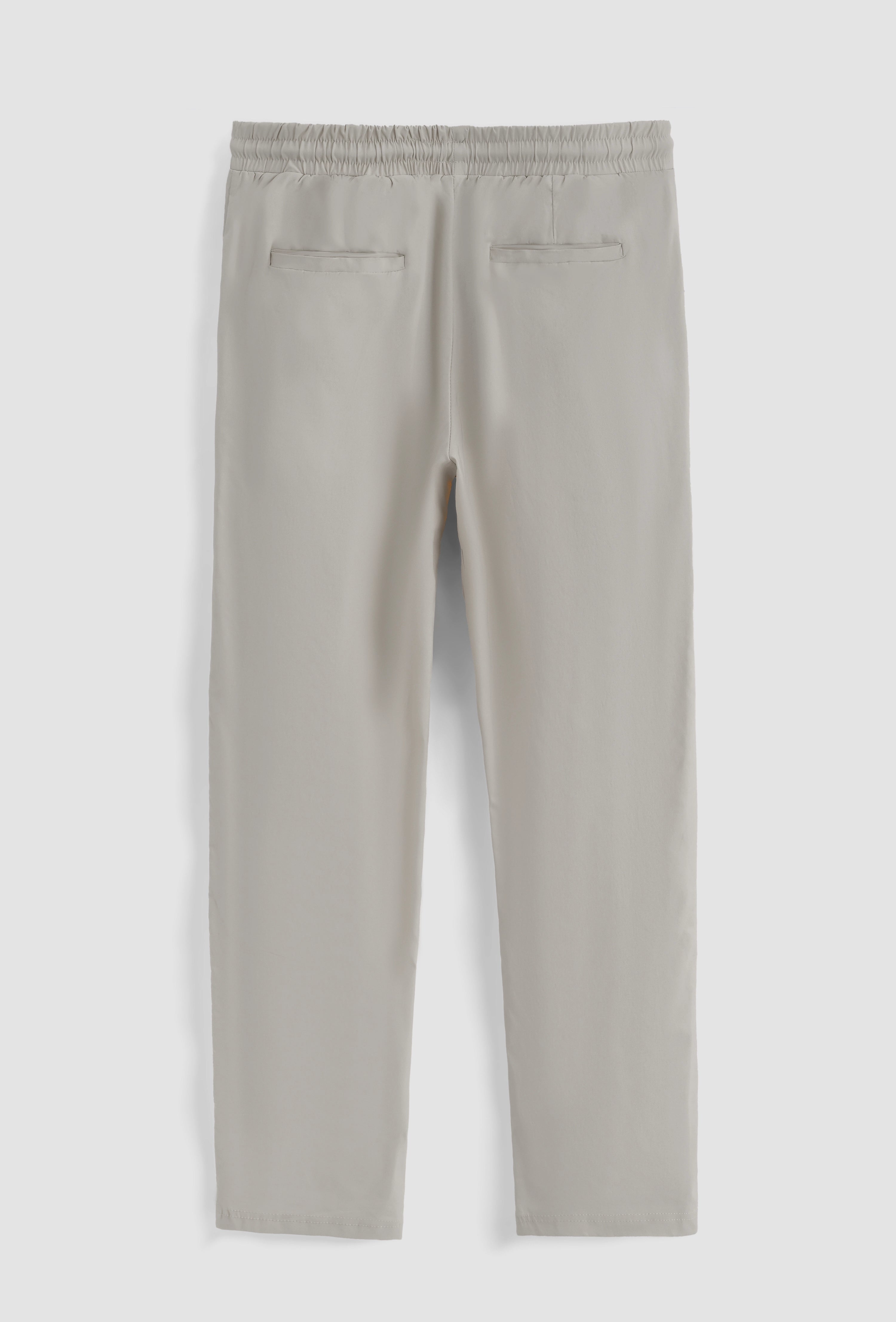 Ensemble veste pantalon décontracté moderne