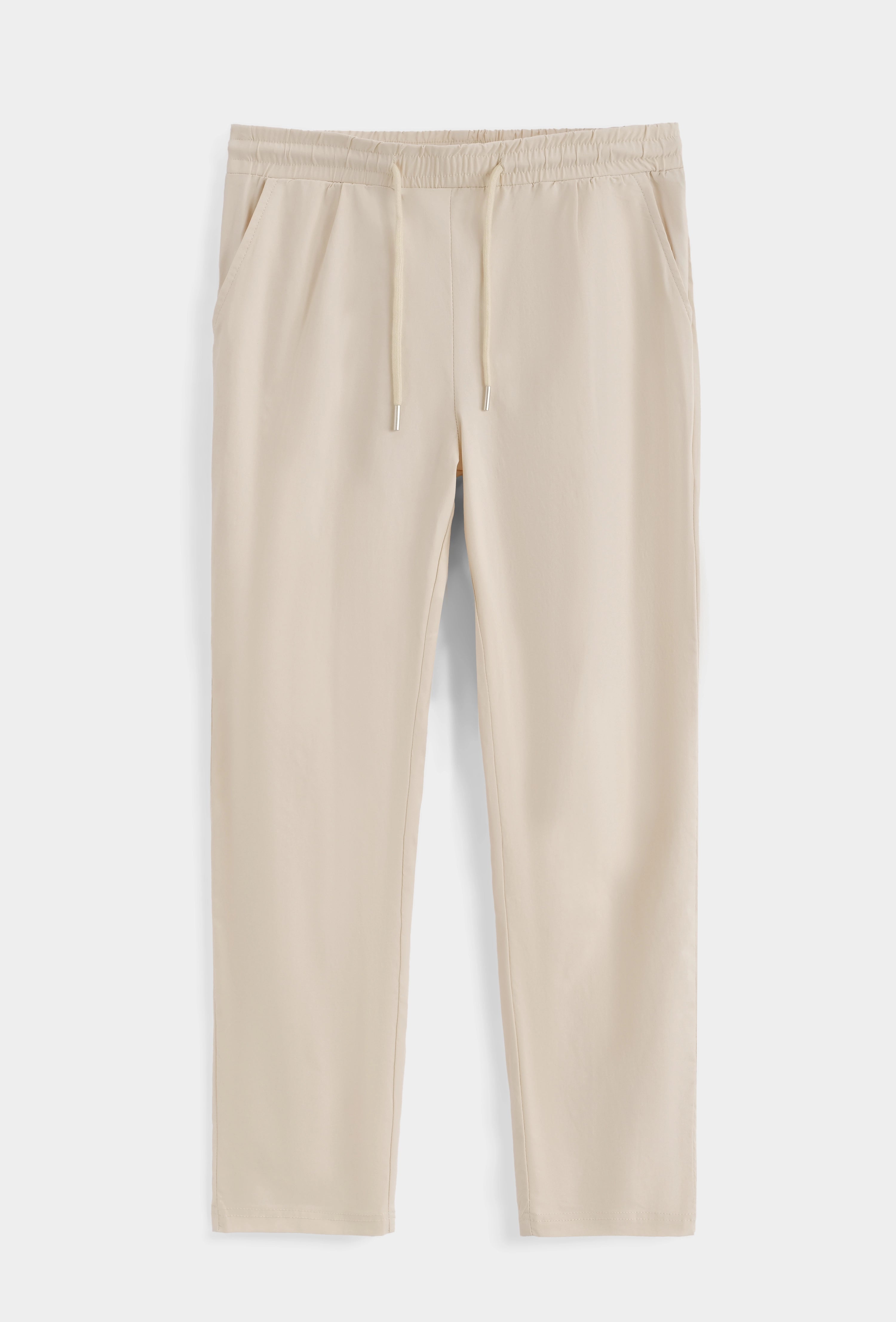 Ensemble veste pantalon uni