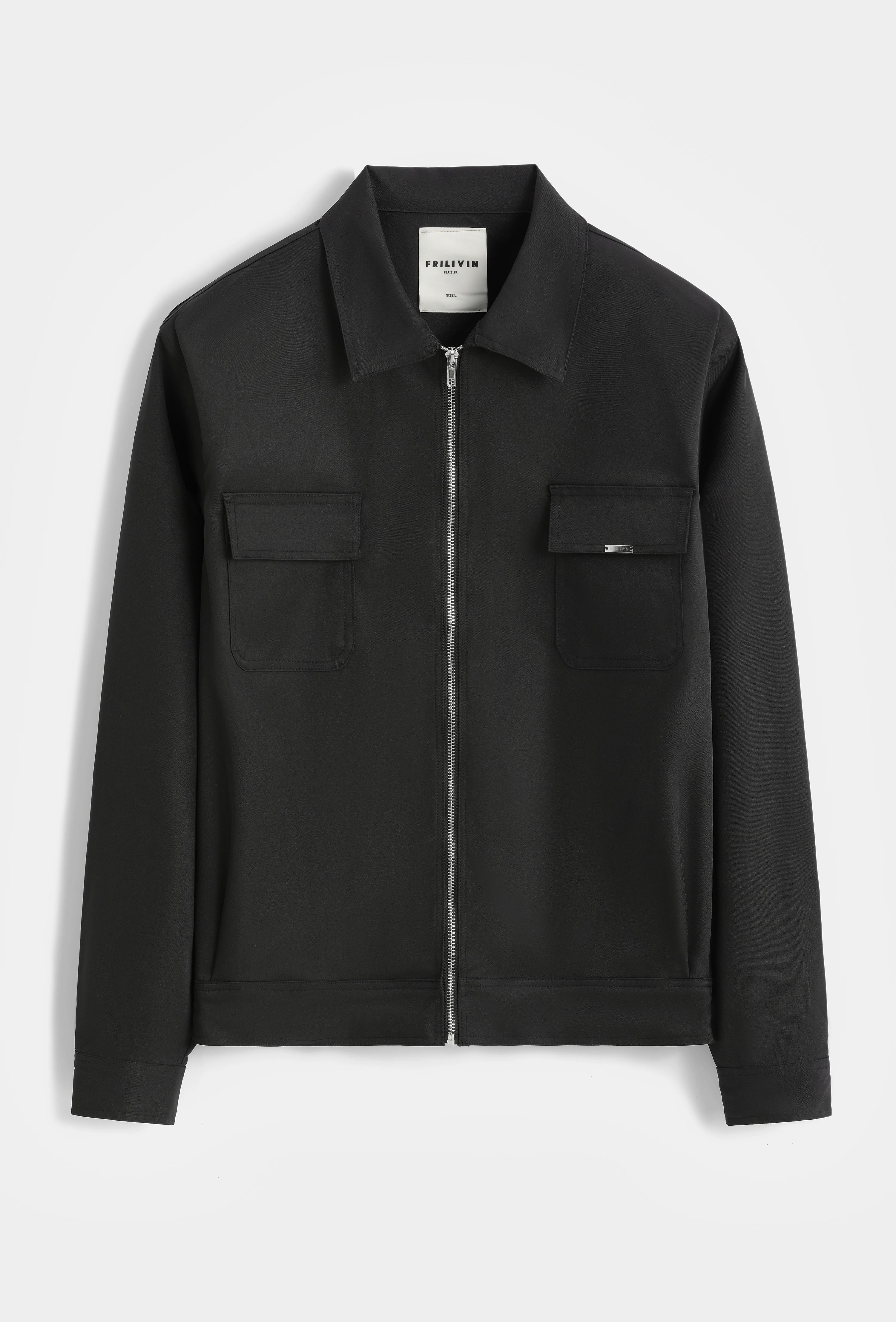 Ensemble veste pantalon décontracté moderne