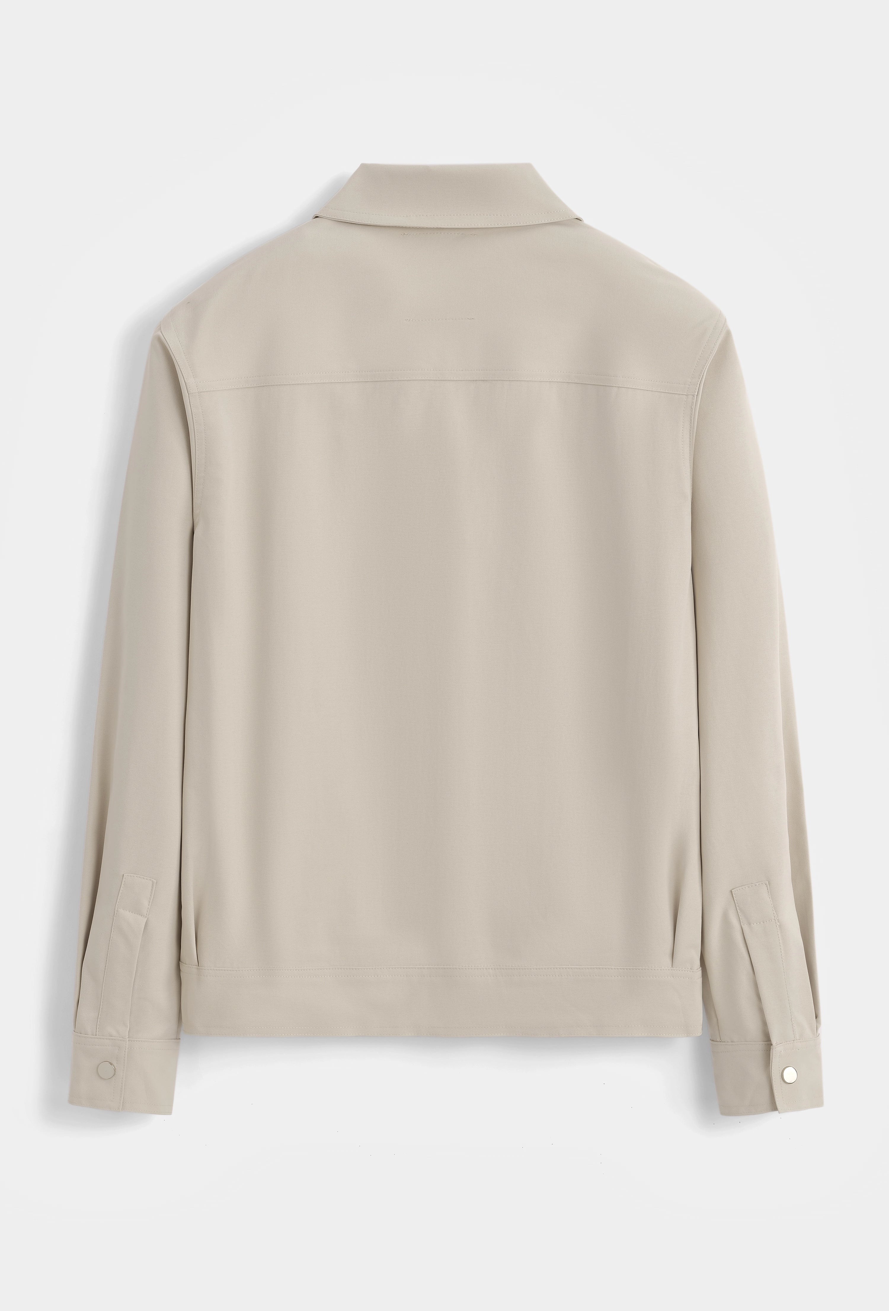 Ensemble veste pantalon décontracté moderne