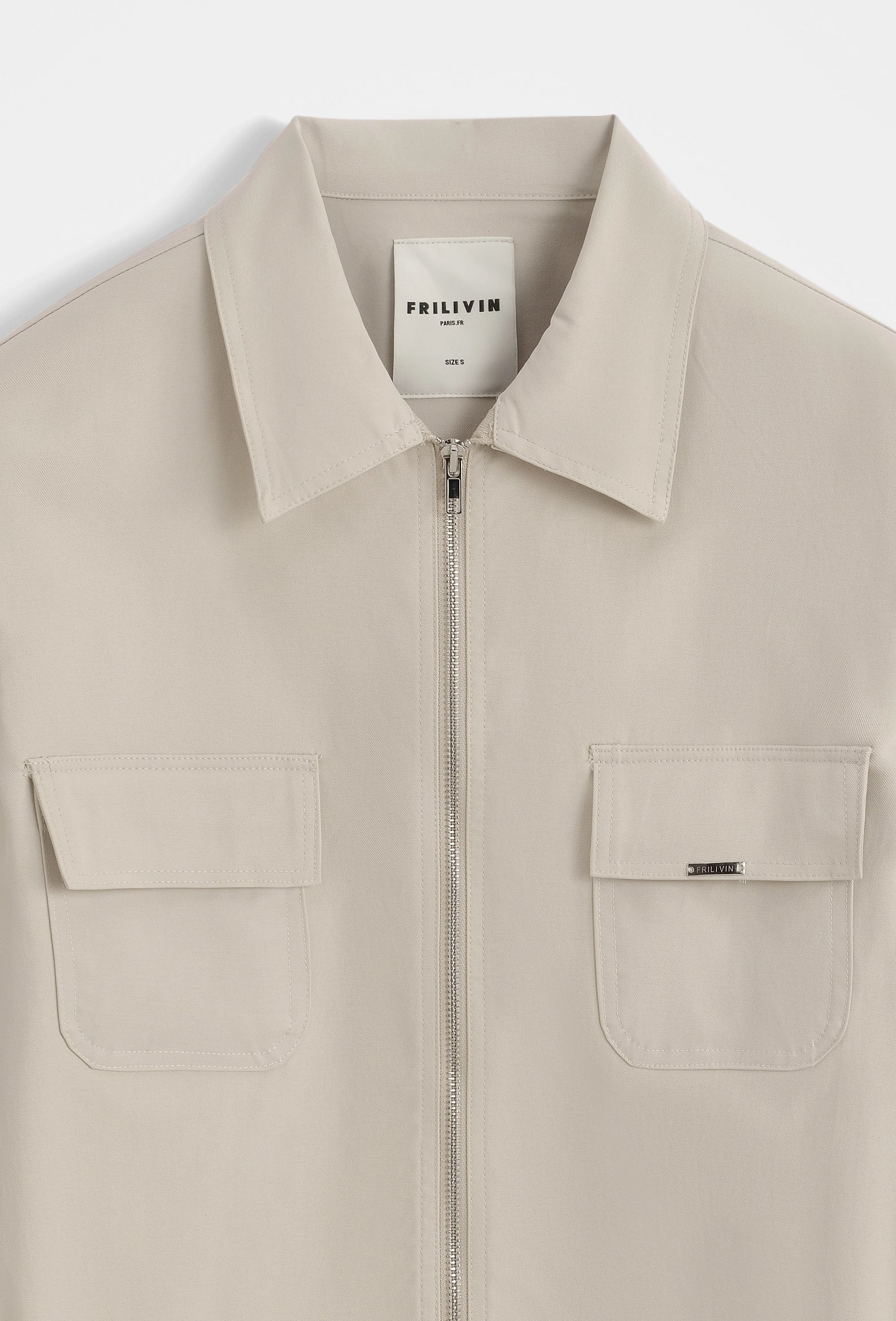 Ensemble veste pantalon décontracté moderne