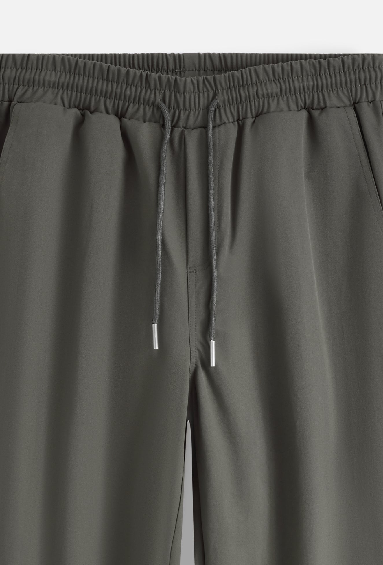Ensemble veste zippée pantalon