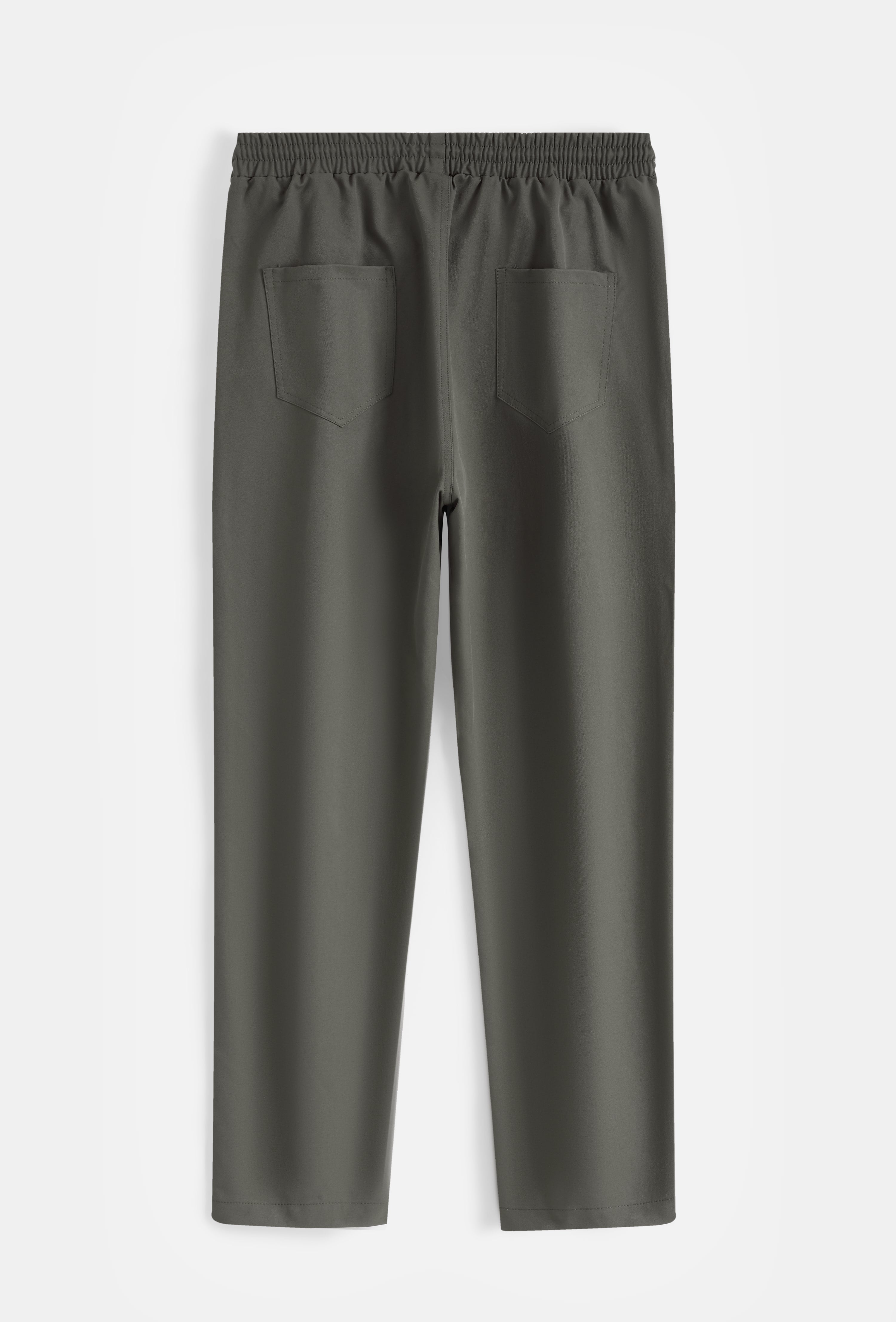 Ensemble veste zippée pantalon