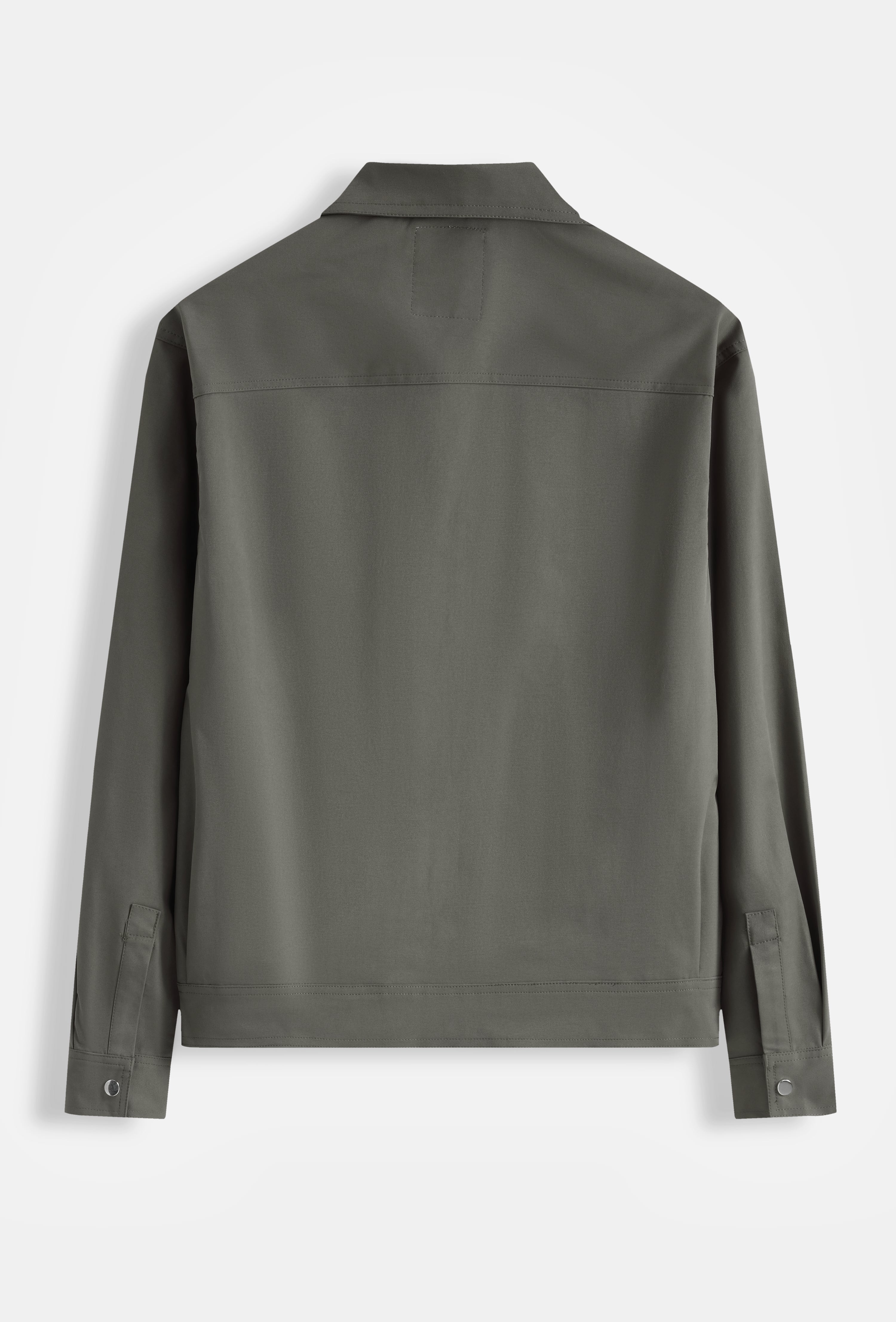 Ensemble veste zippée pantalon