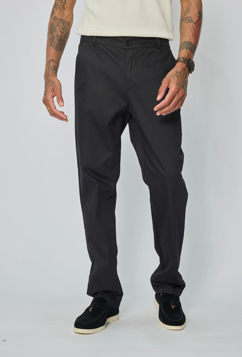Pantalon élégant