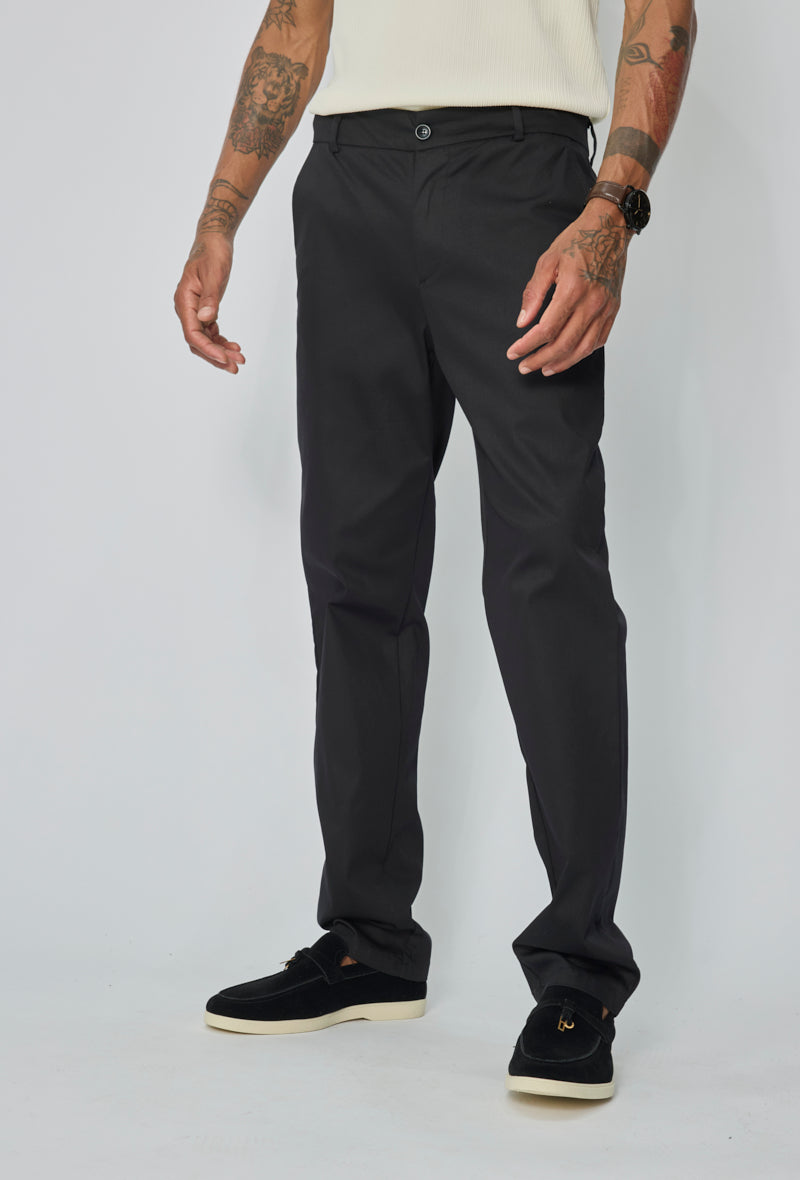 Pantalon élégant