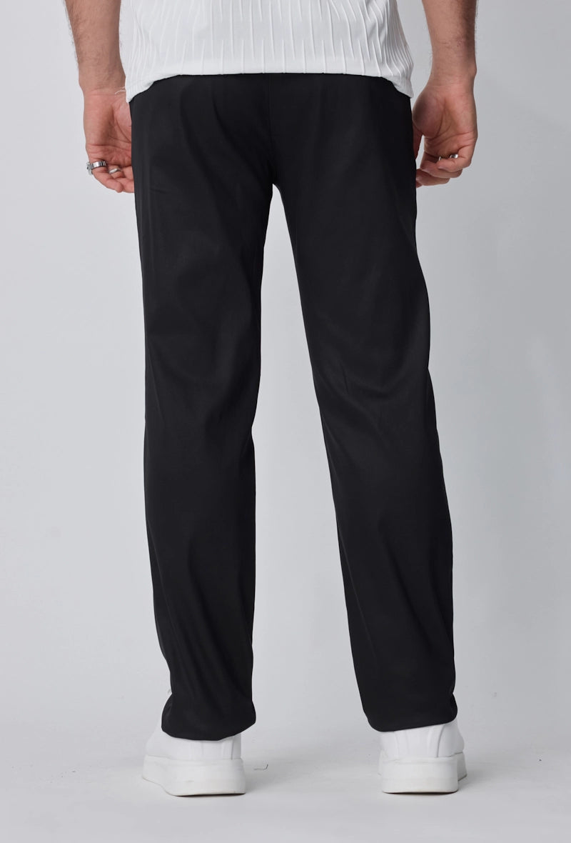 Pantalon coupe droite