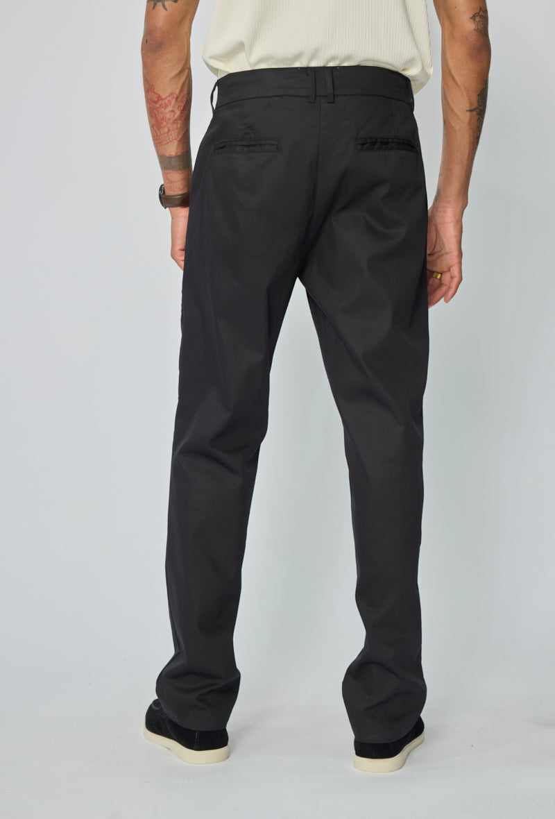 Pantalon élégant