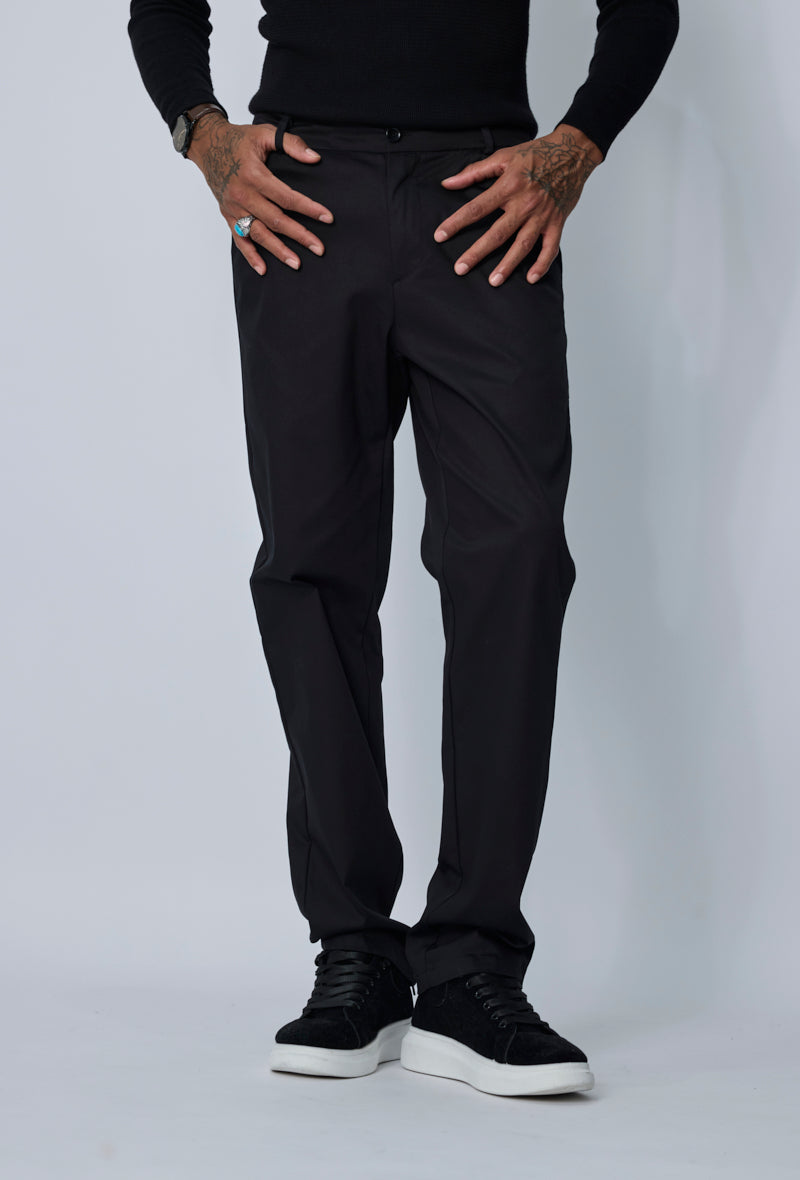 Pantalon élégant
