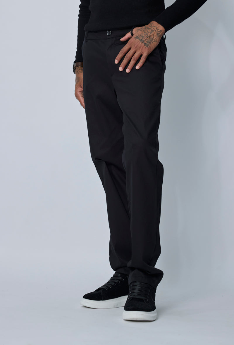 Pantalon élégant