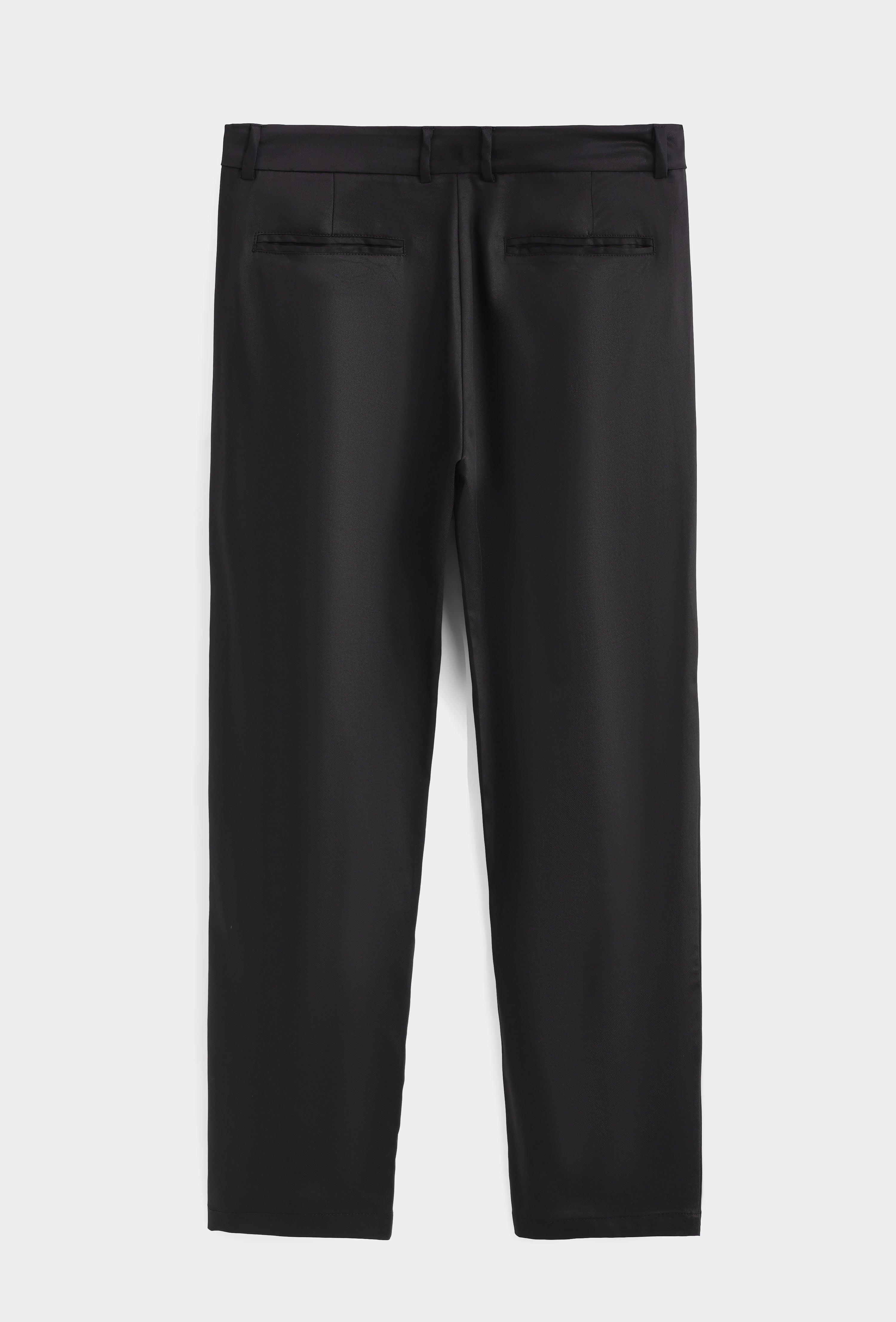 Pantalon élégant