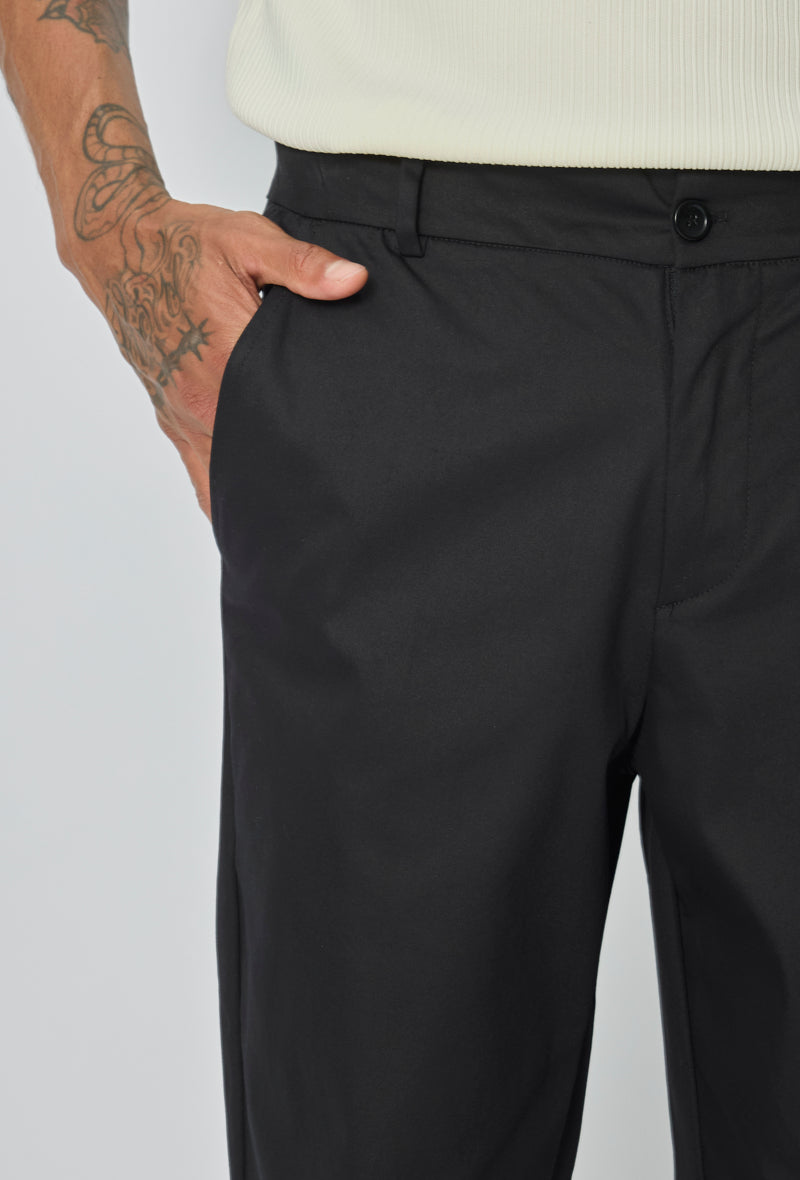 Pantalon élégant