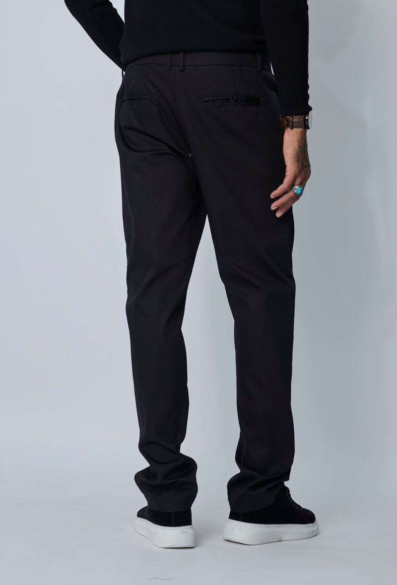 Pantalon élégant