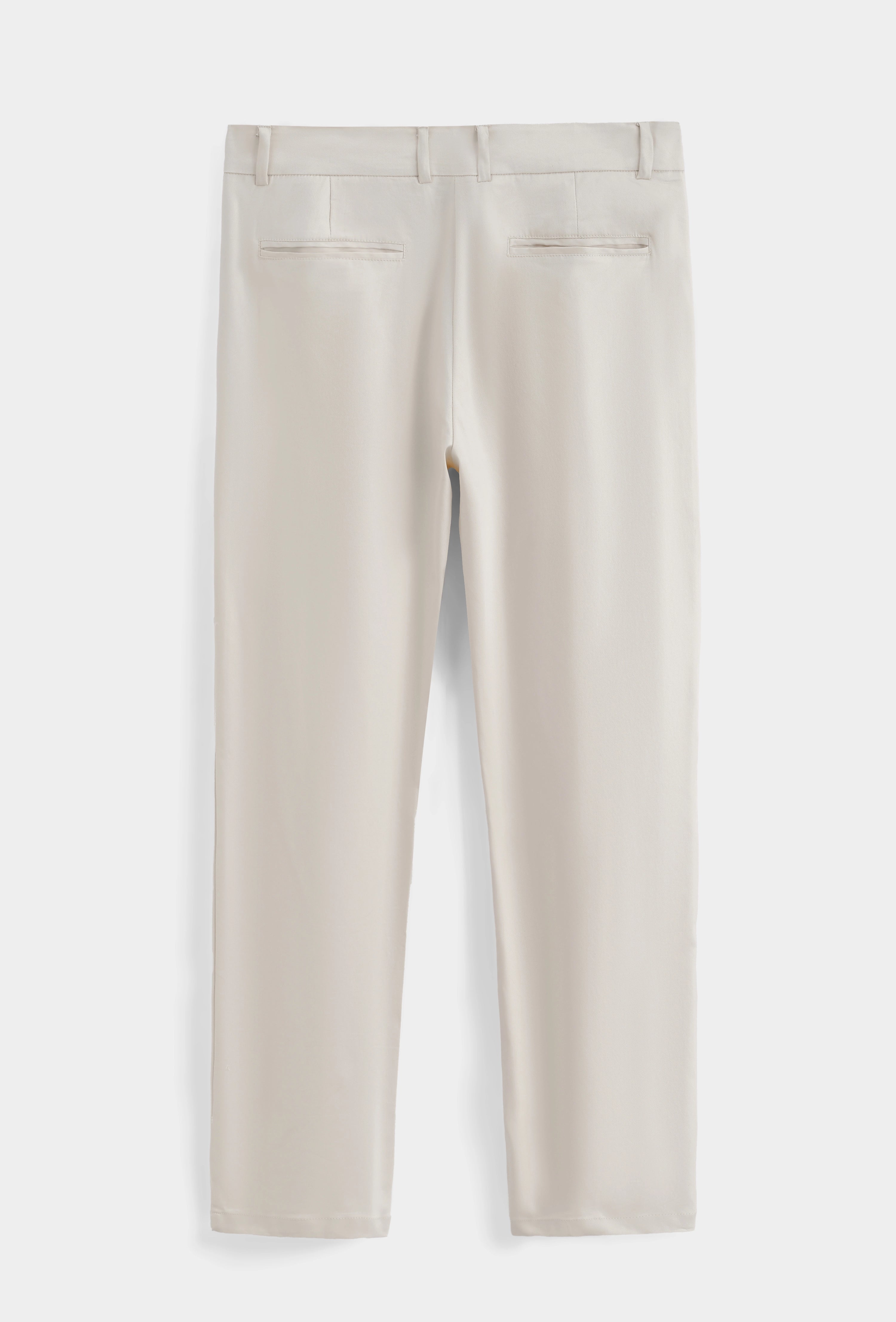 Pantalon élégant