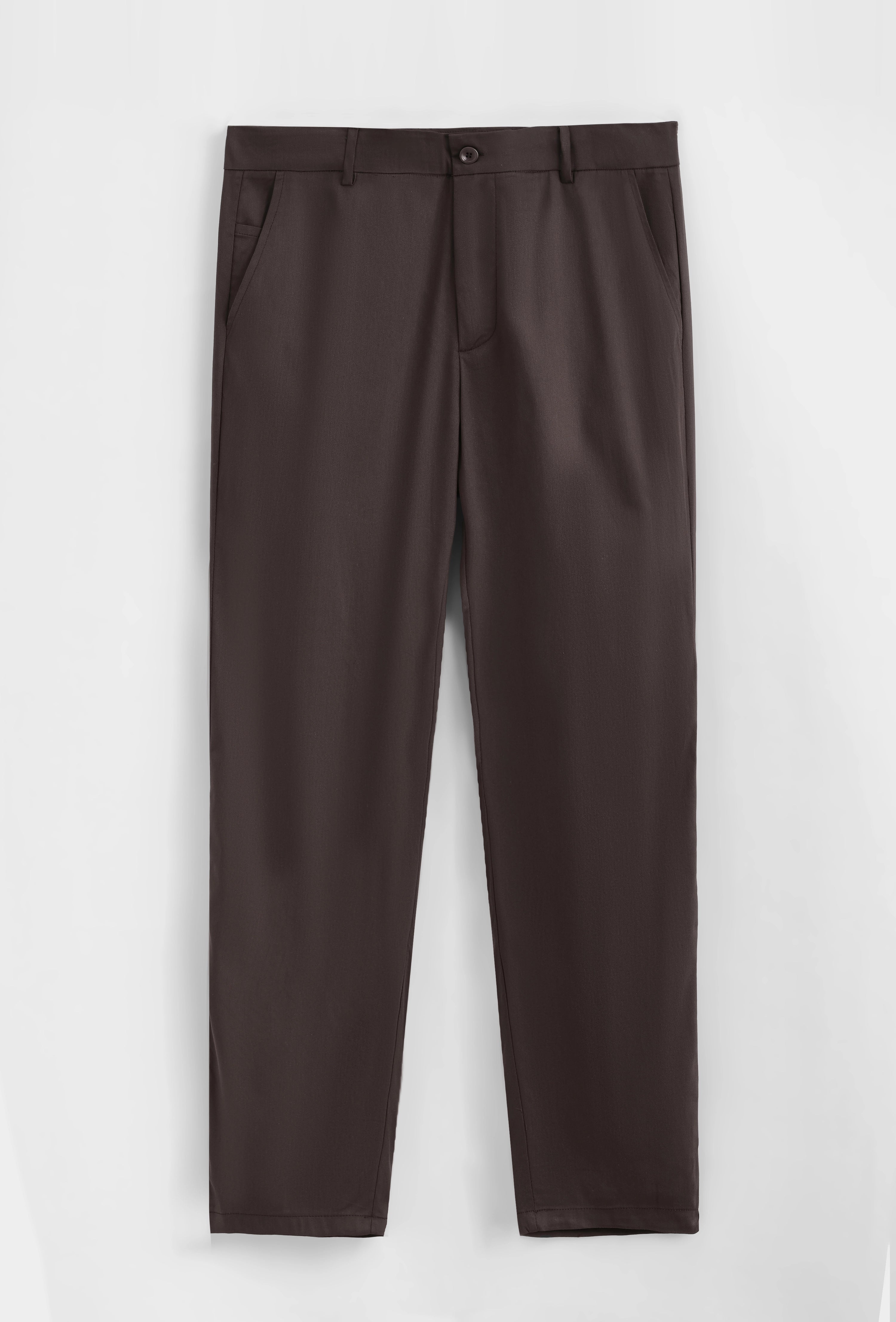 Pantalon élégant