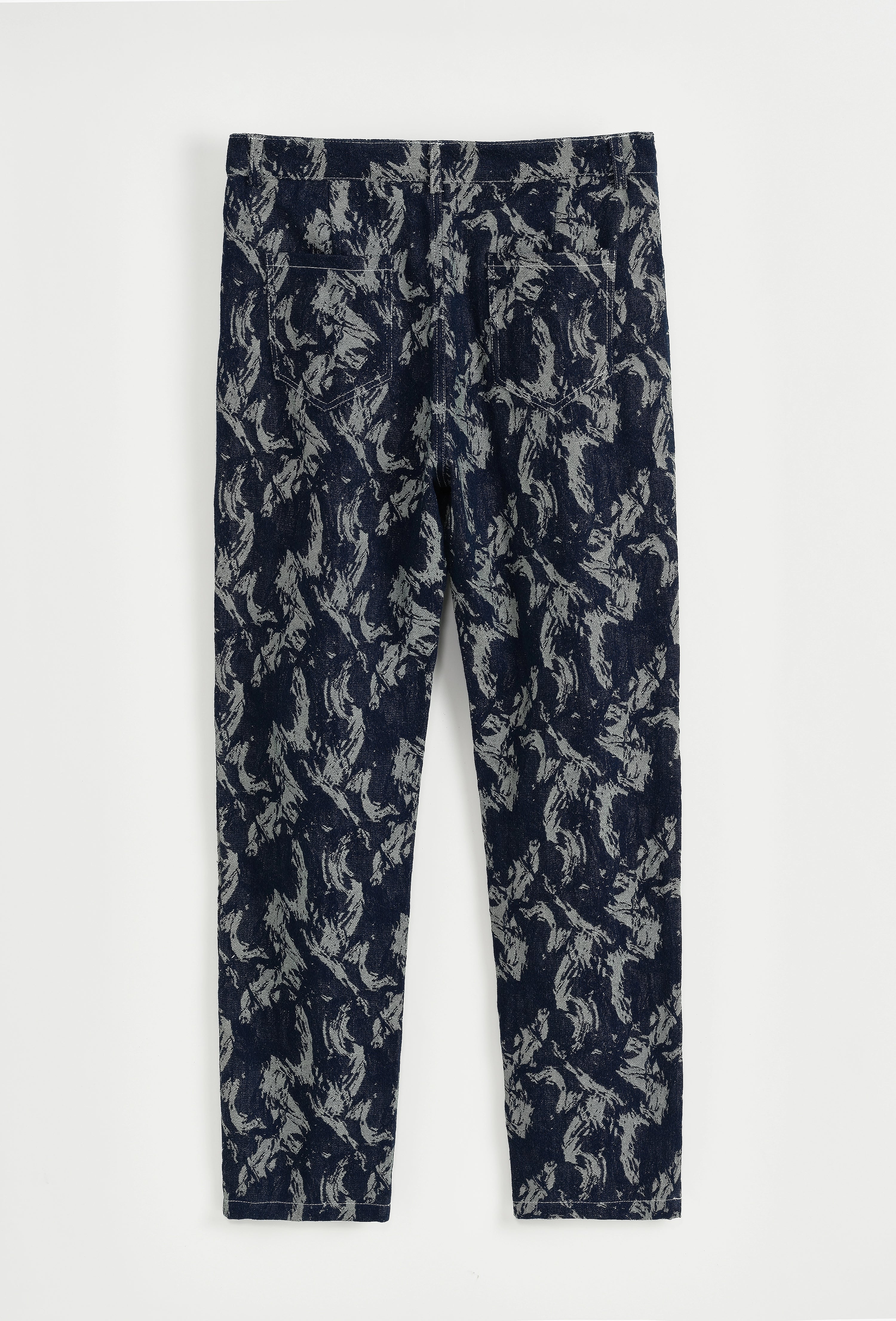 Ensemble veste pantalon