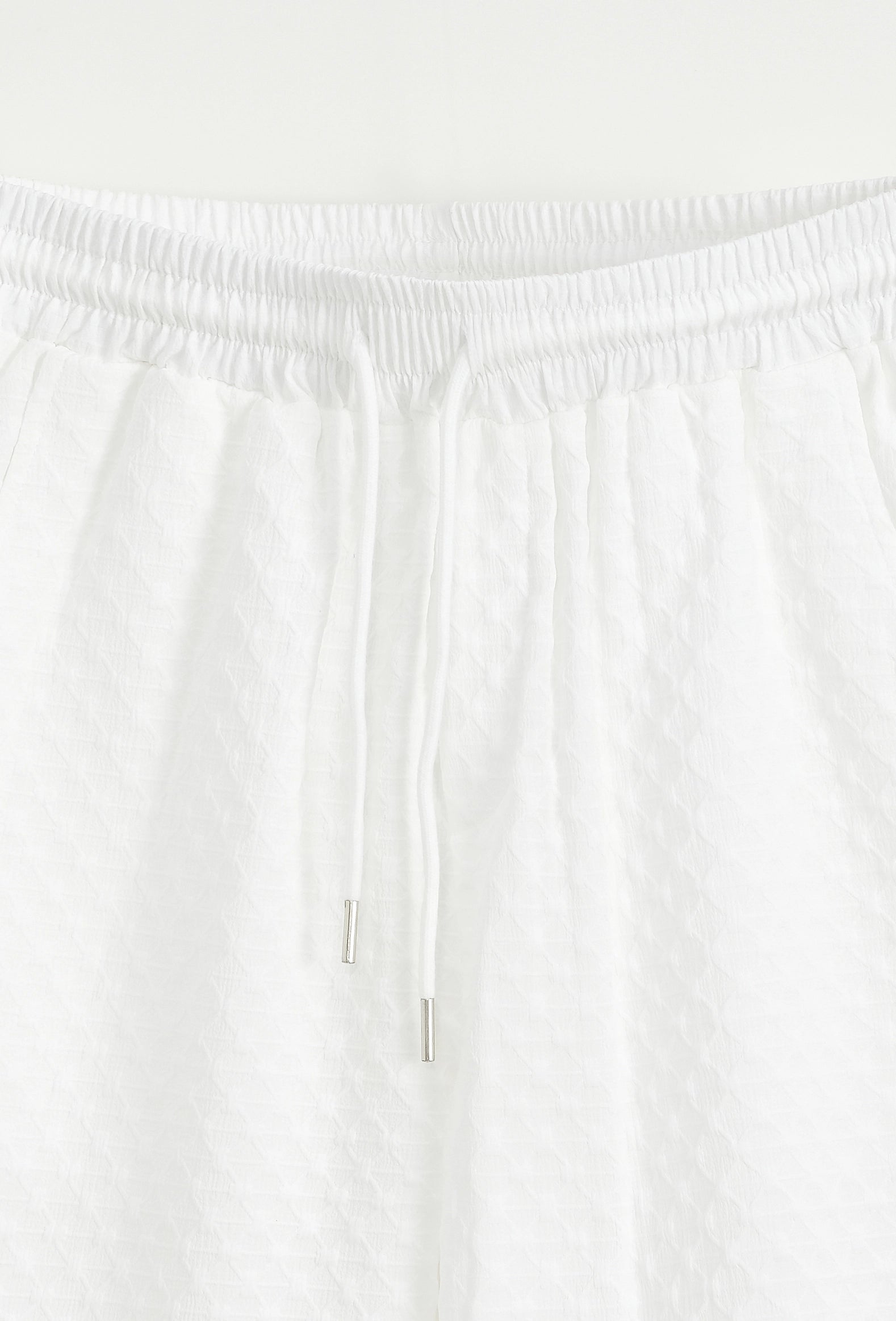 Ensemble chemise à manches courtes et short