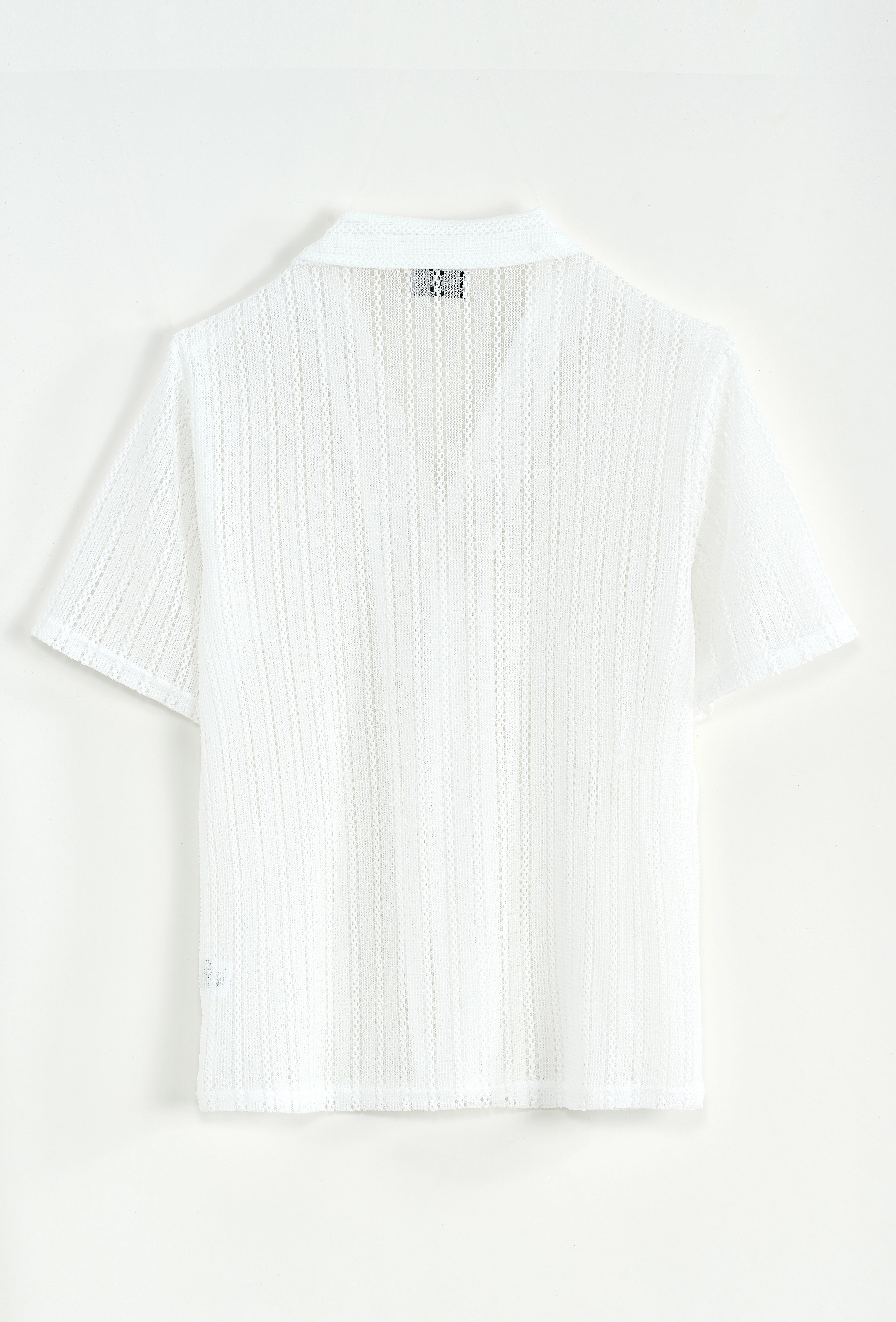 Ensemble chemise short
