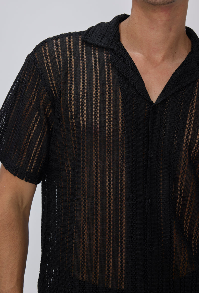 Ensemble chemise short