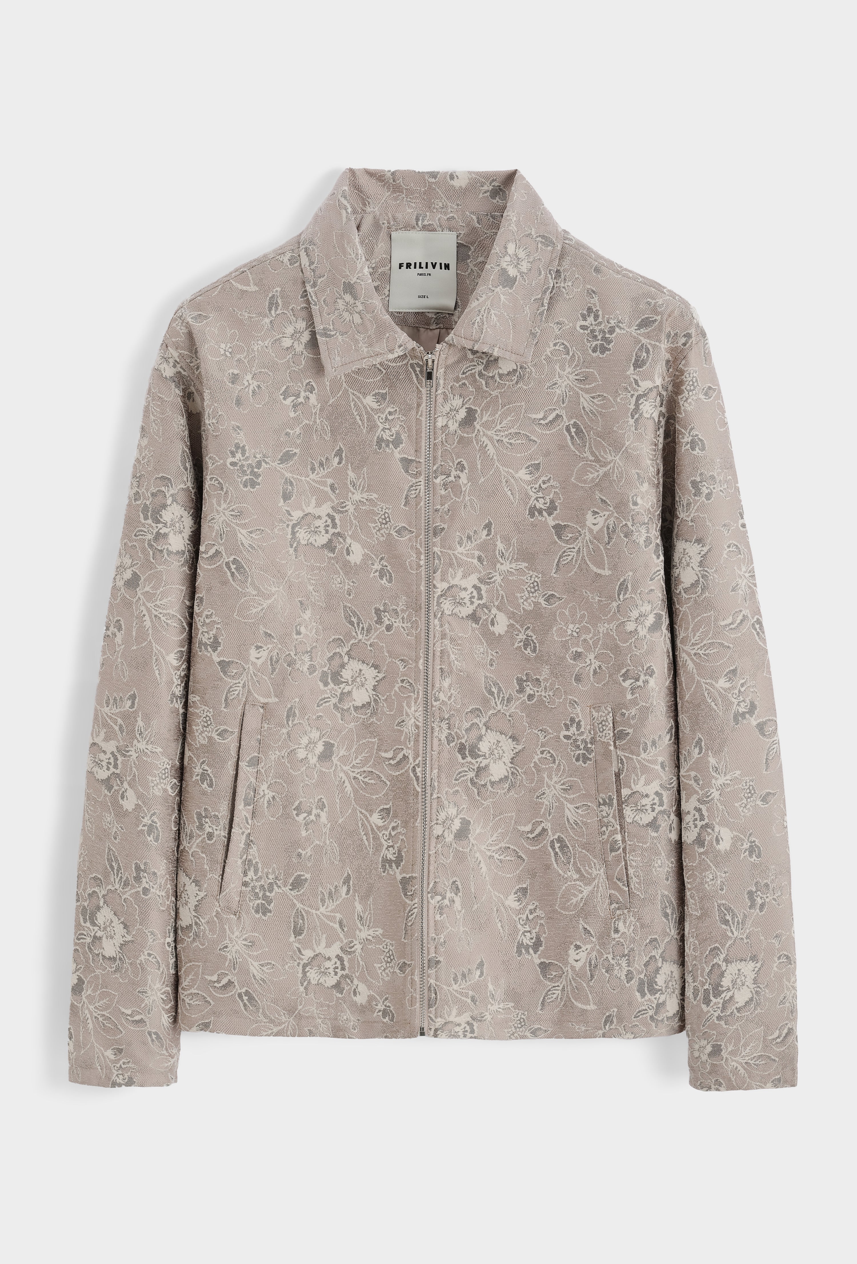 Veste homme