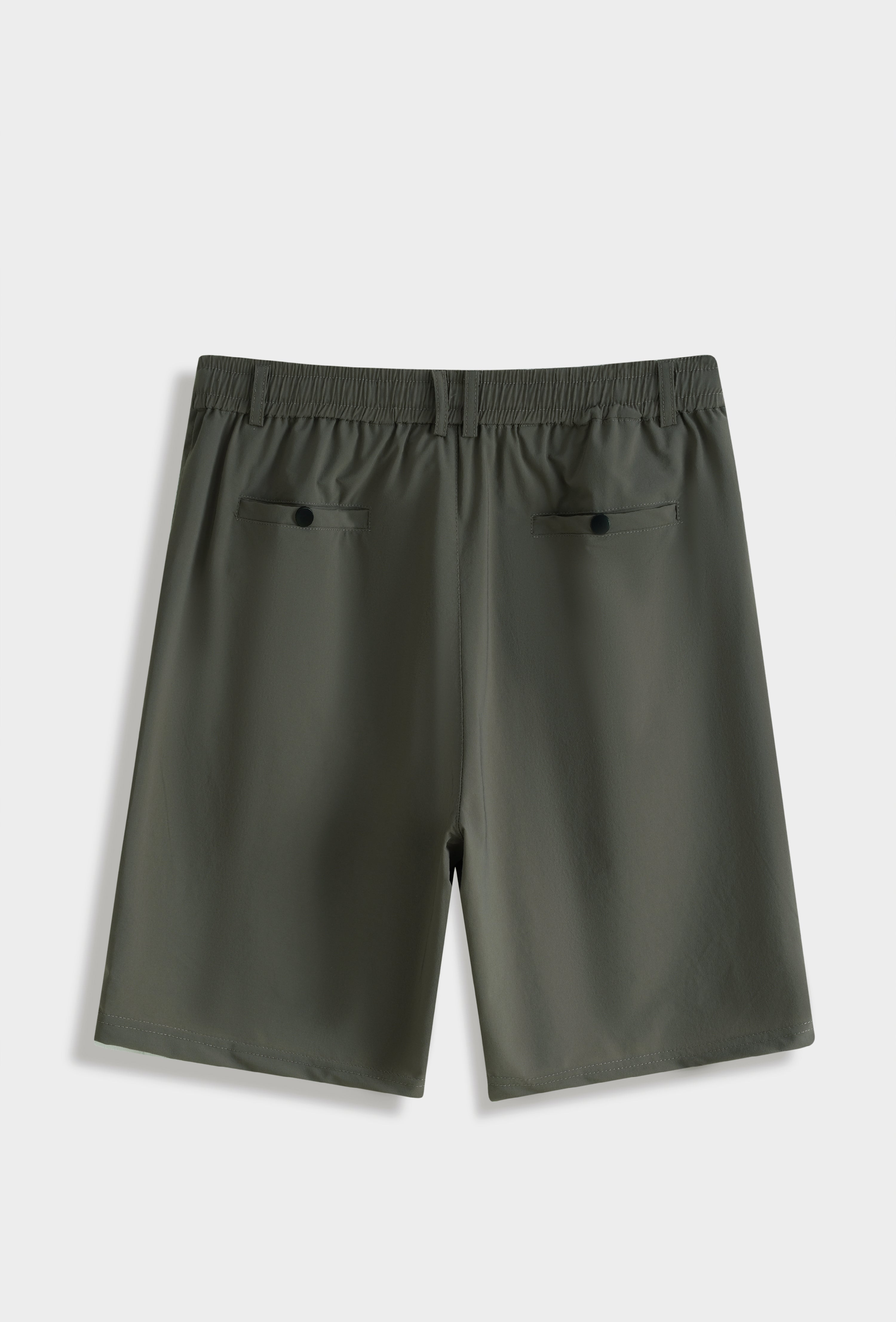 Short chino sport casual