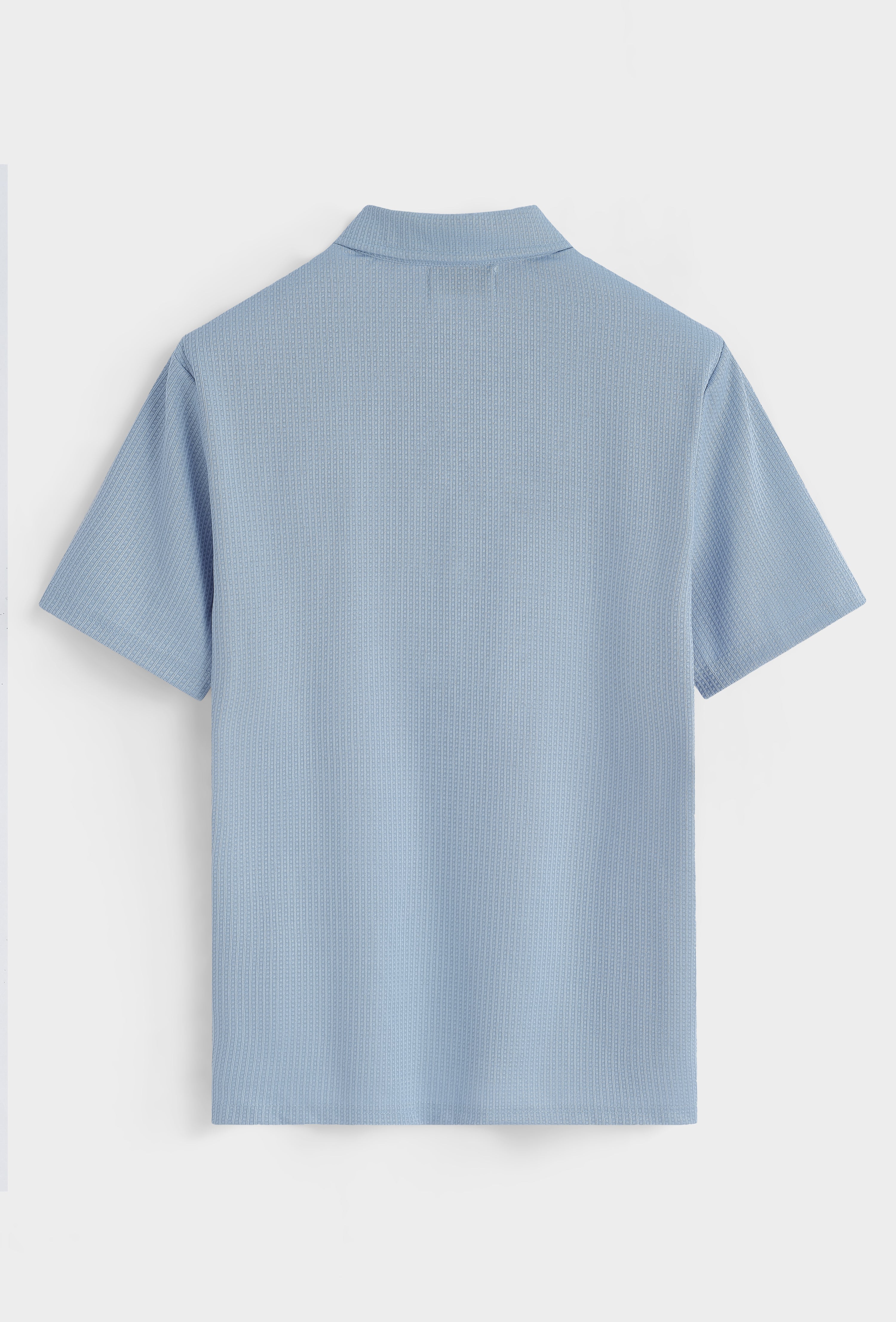 Ensemble polo short casual