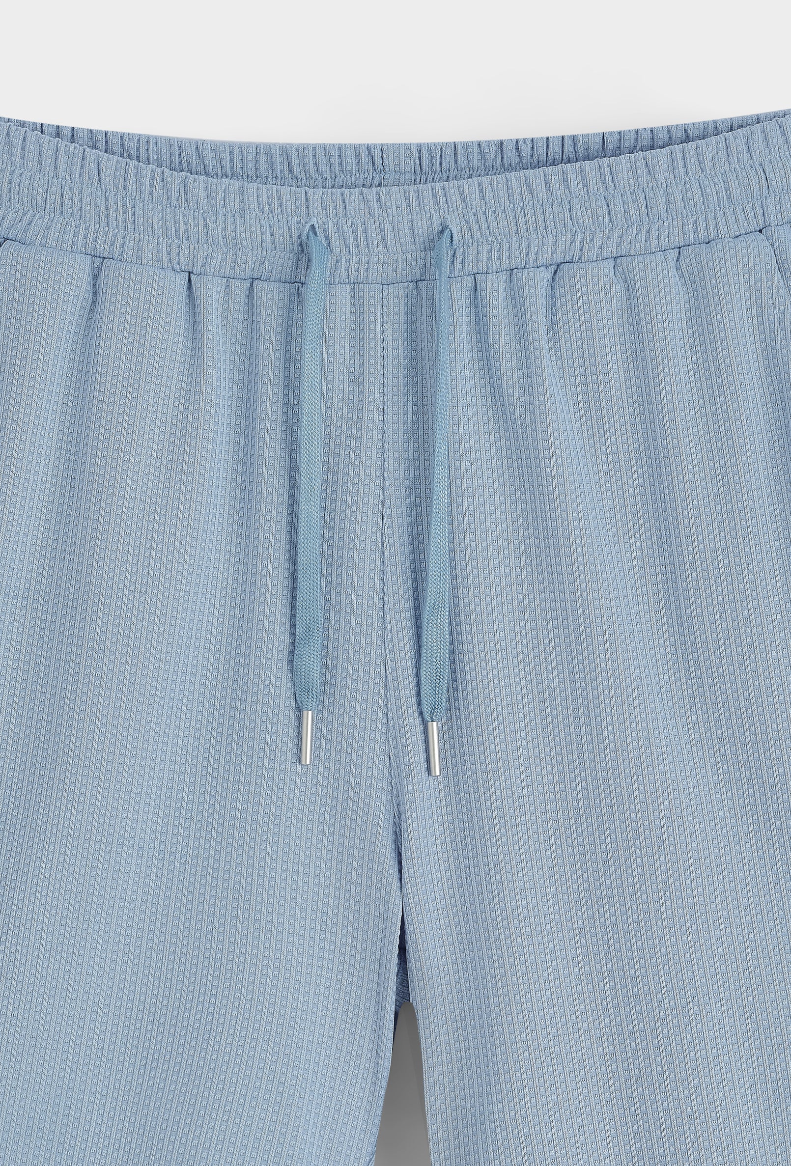 Ensemble polo short casual