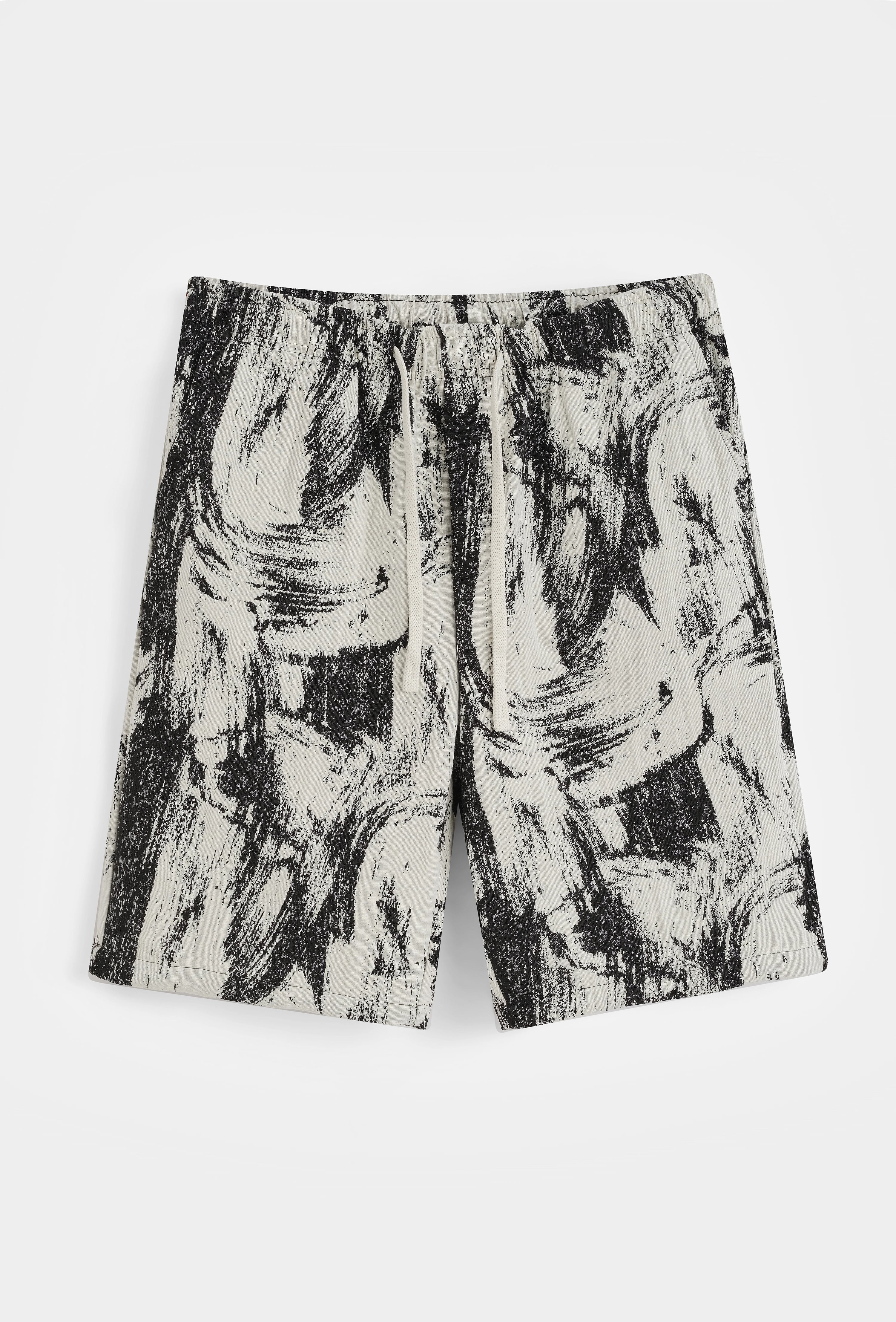 Chemise à manches courtes