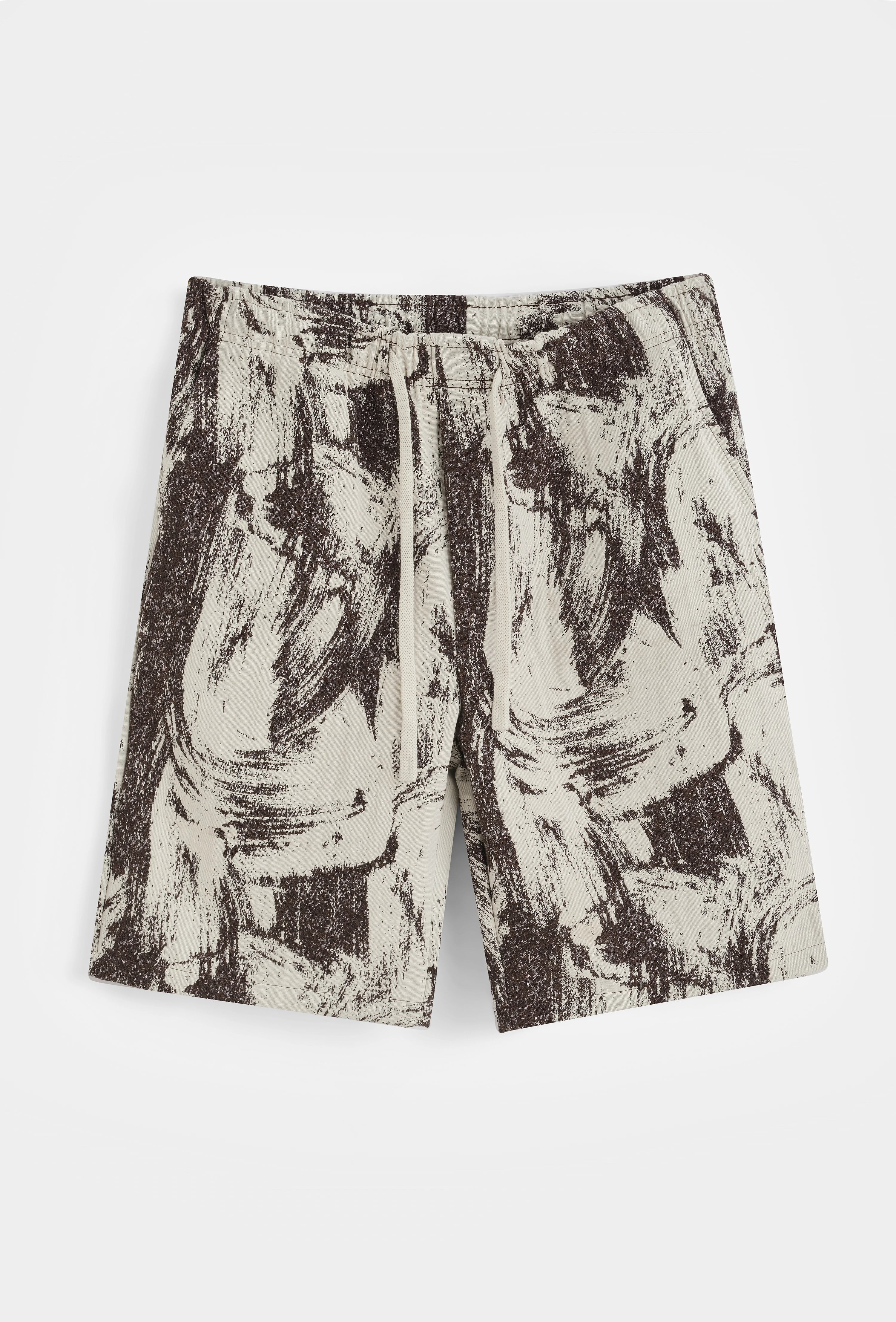 Chemise à manches courtes