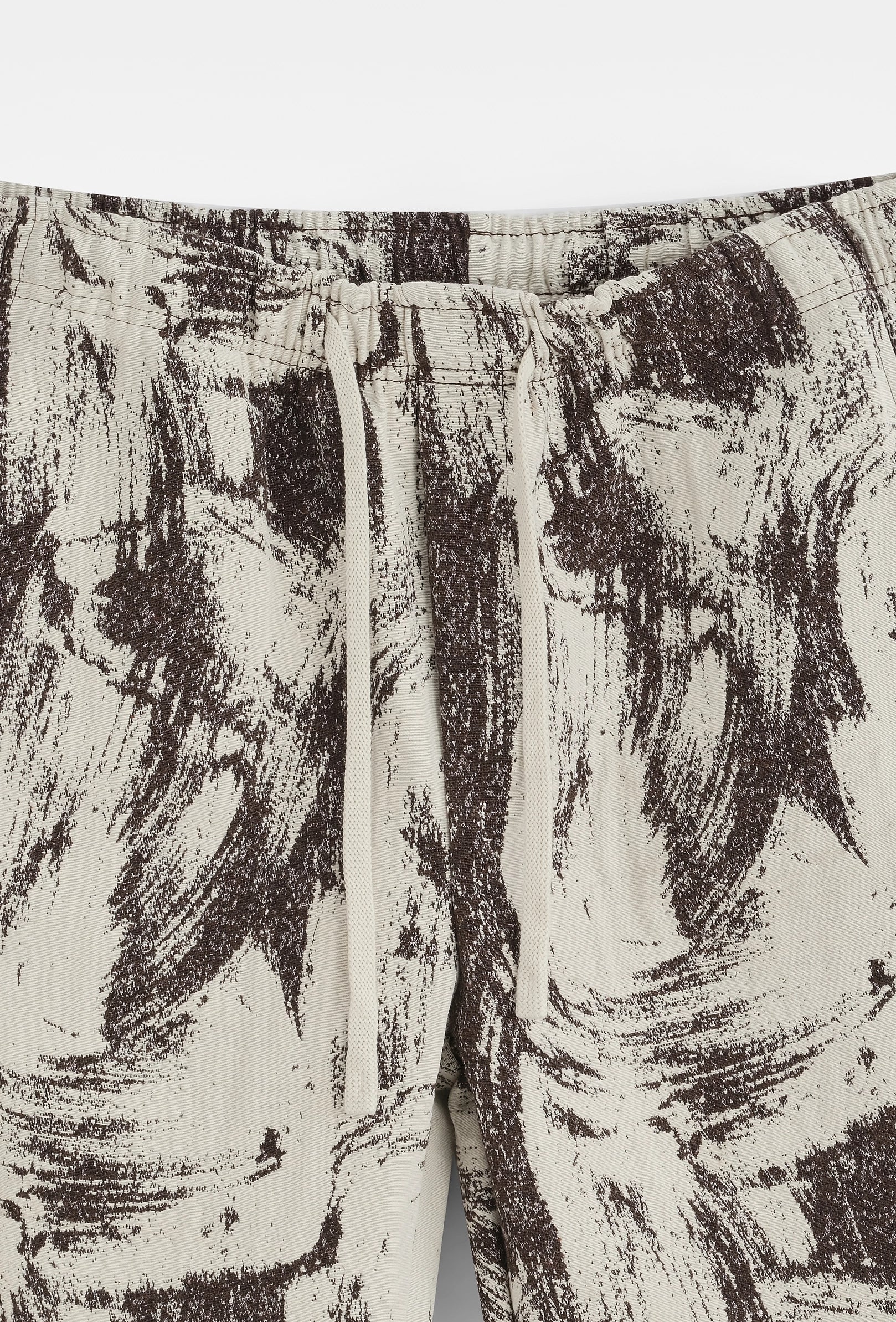 Chemise à manches courtes