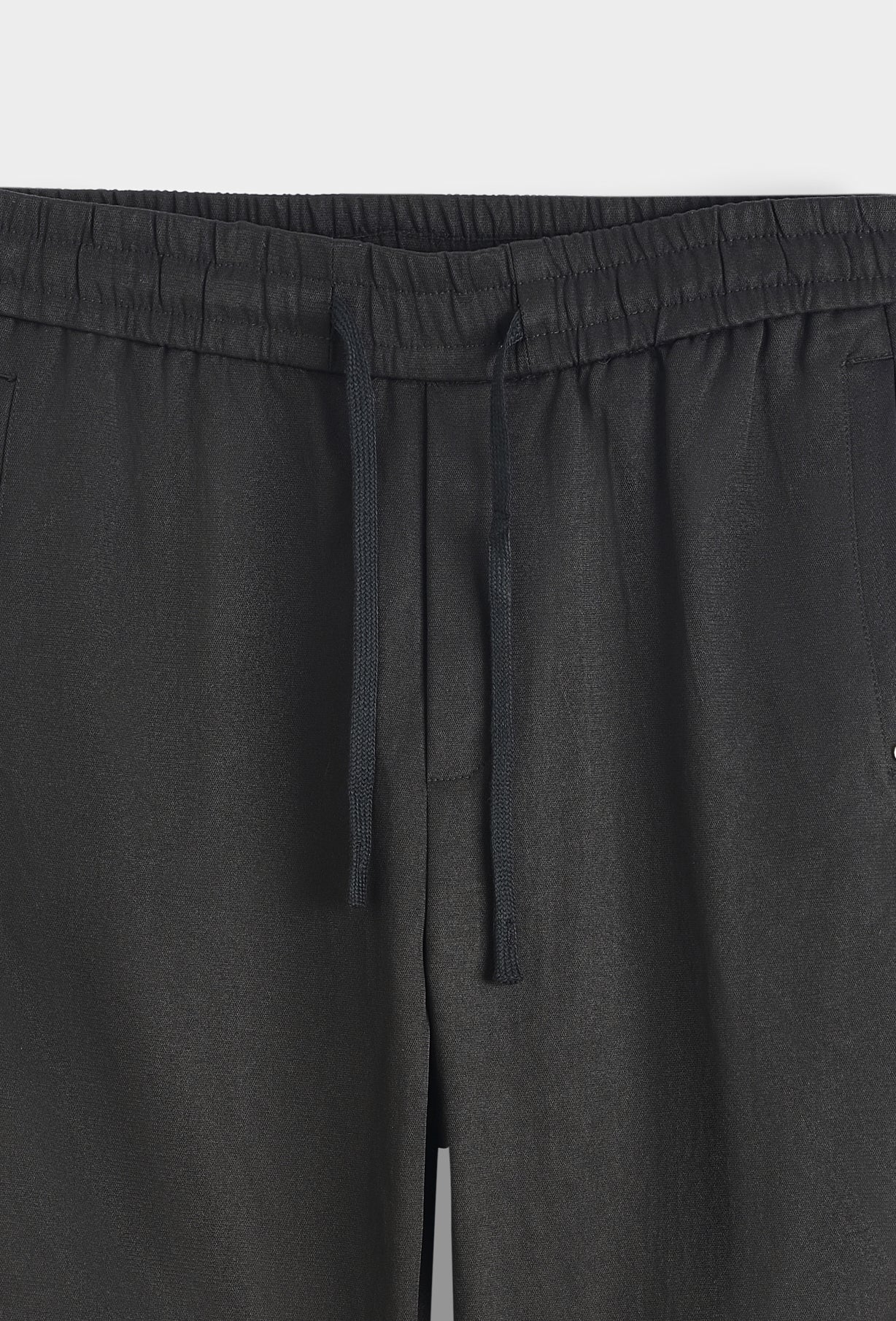 Pantalon casual cordon