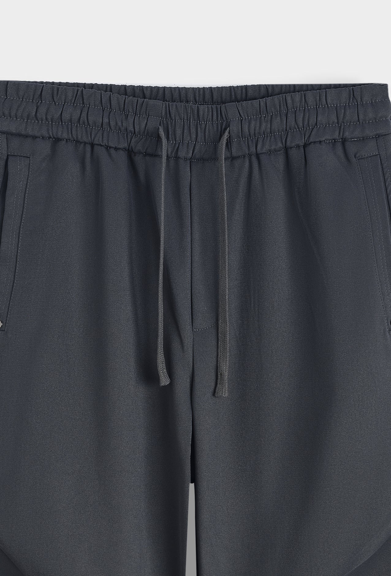 Pantalon casual cordon
