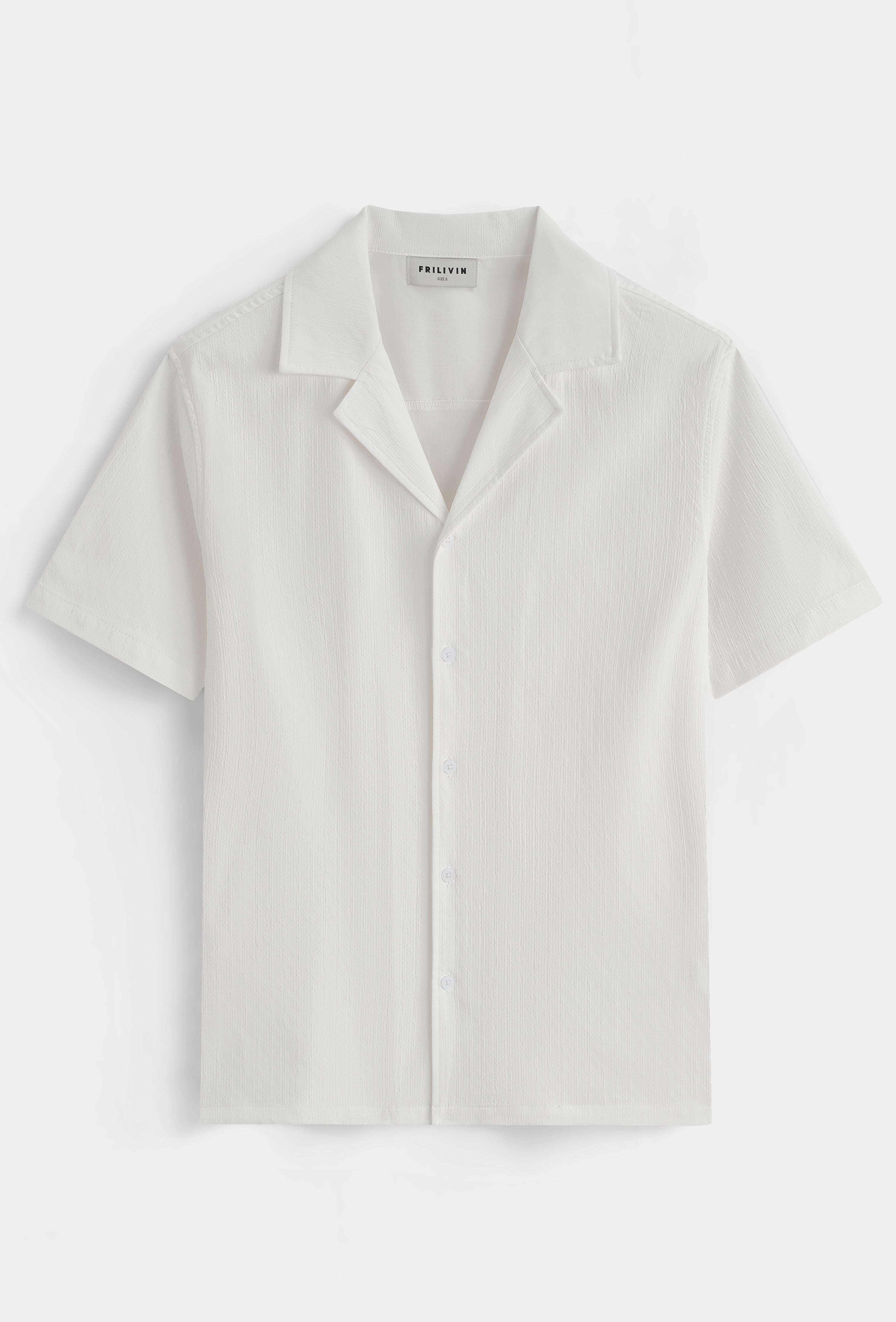 Ensemble chemise short estival