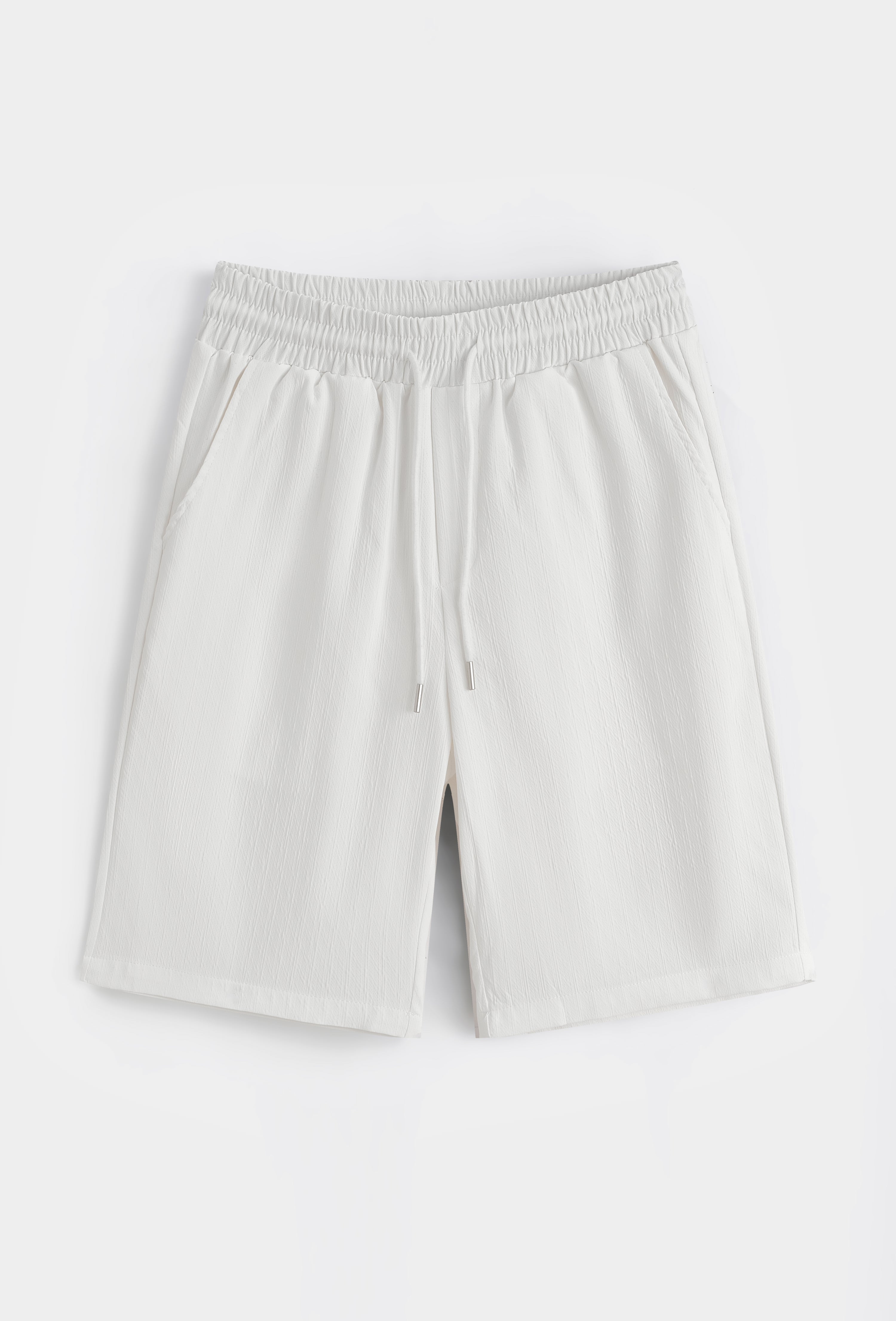 Ensemble chemise short estival