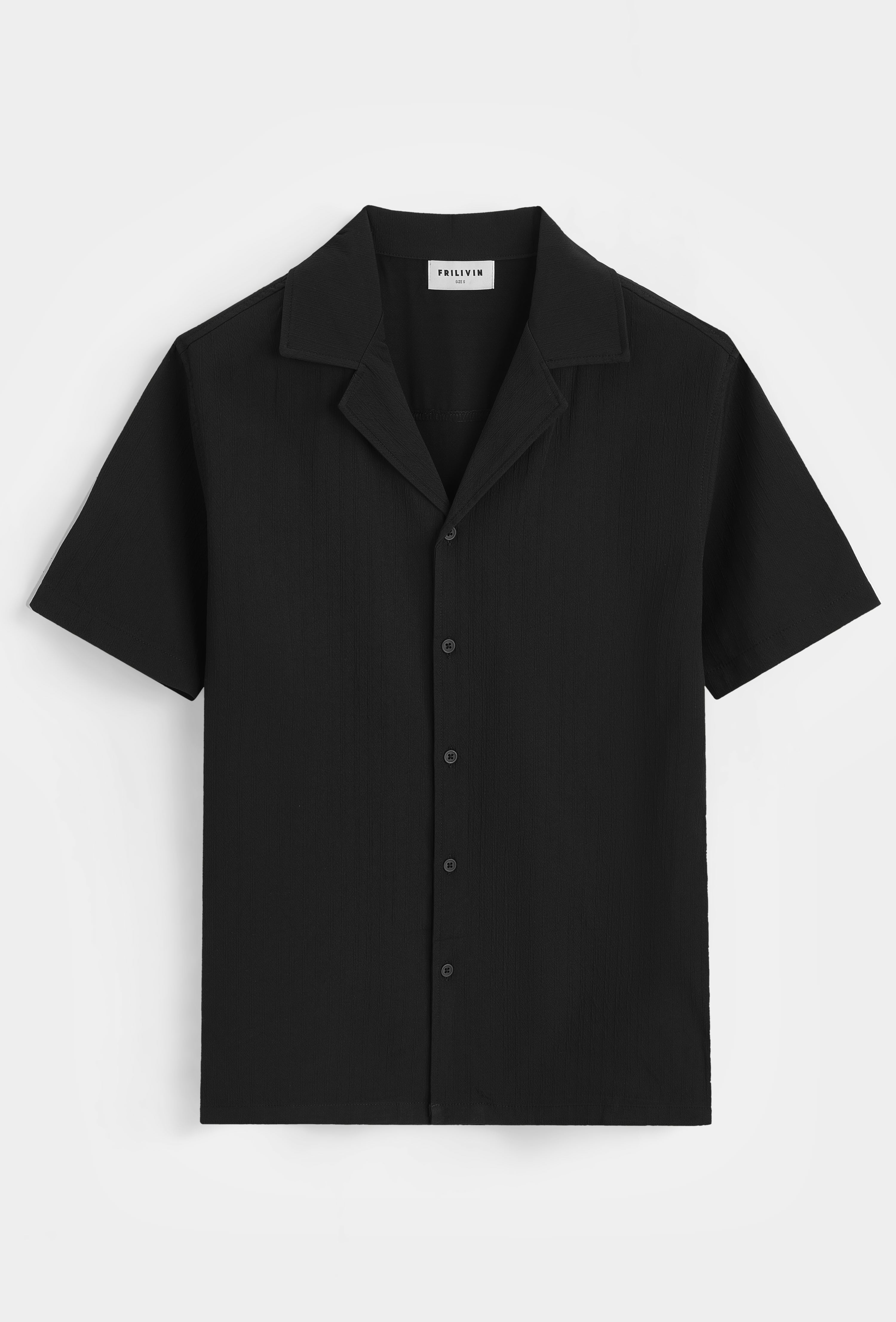 Ensemble chemise short estival