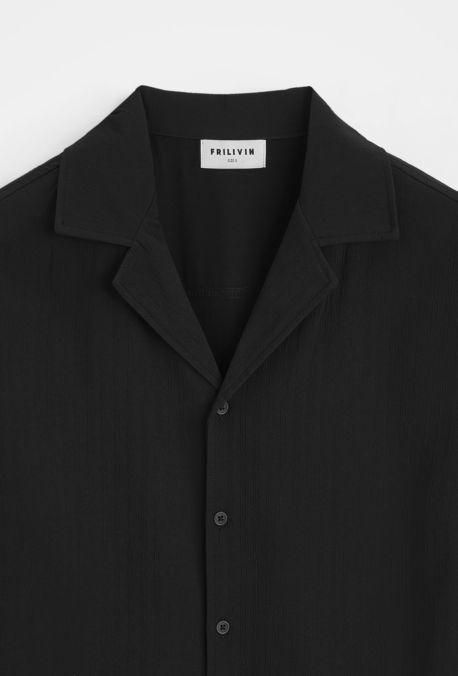 Ensemble chemise short estival