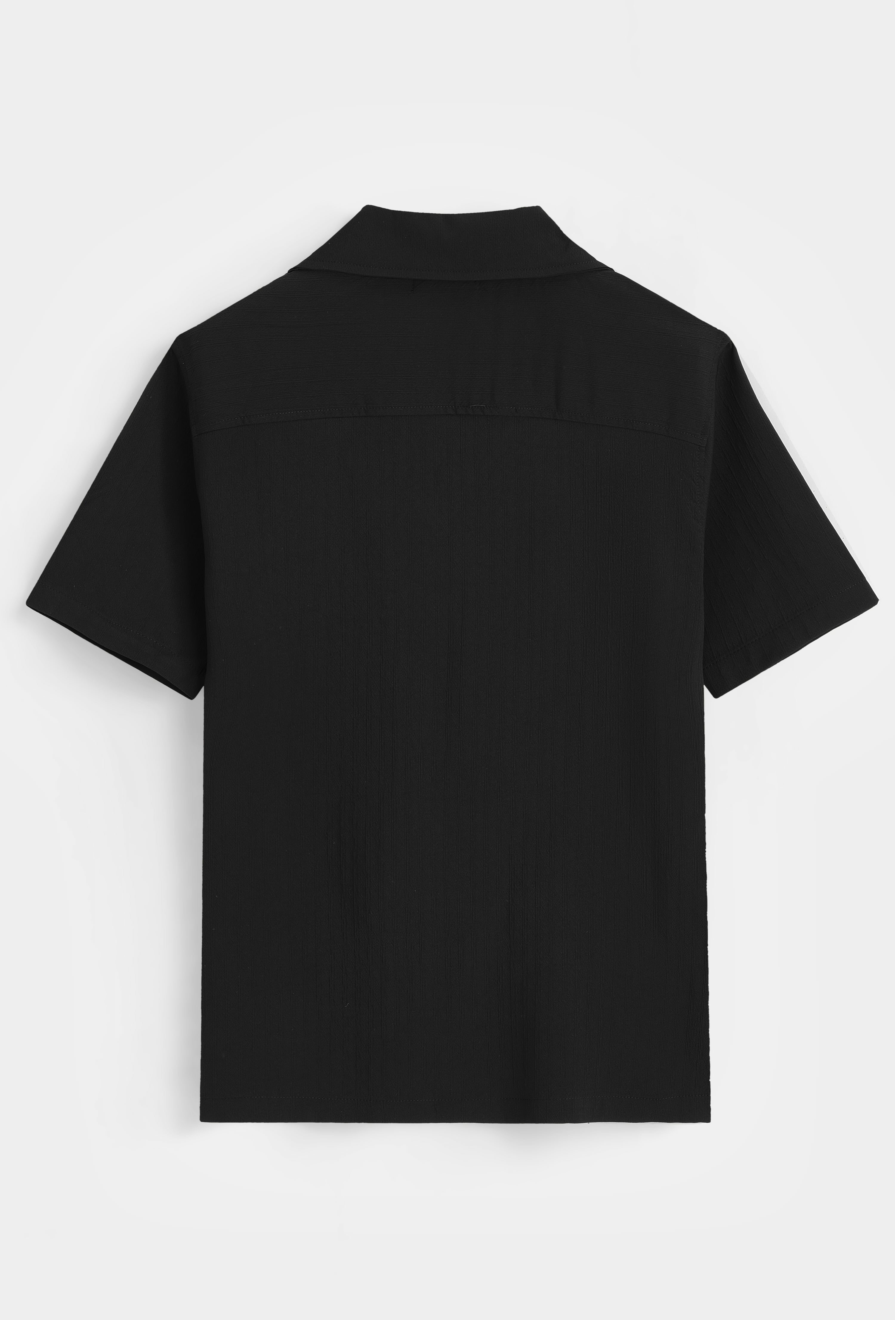 Ensemble chemise short estival