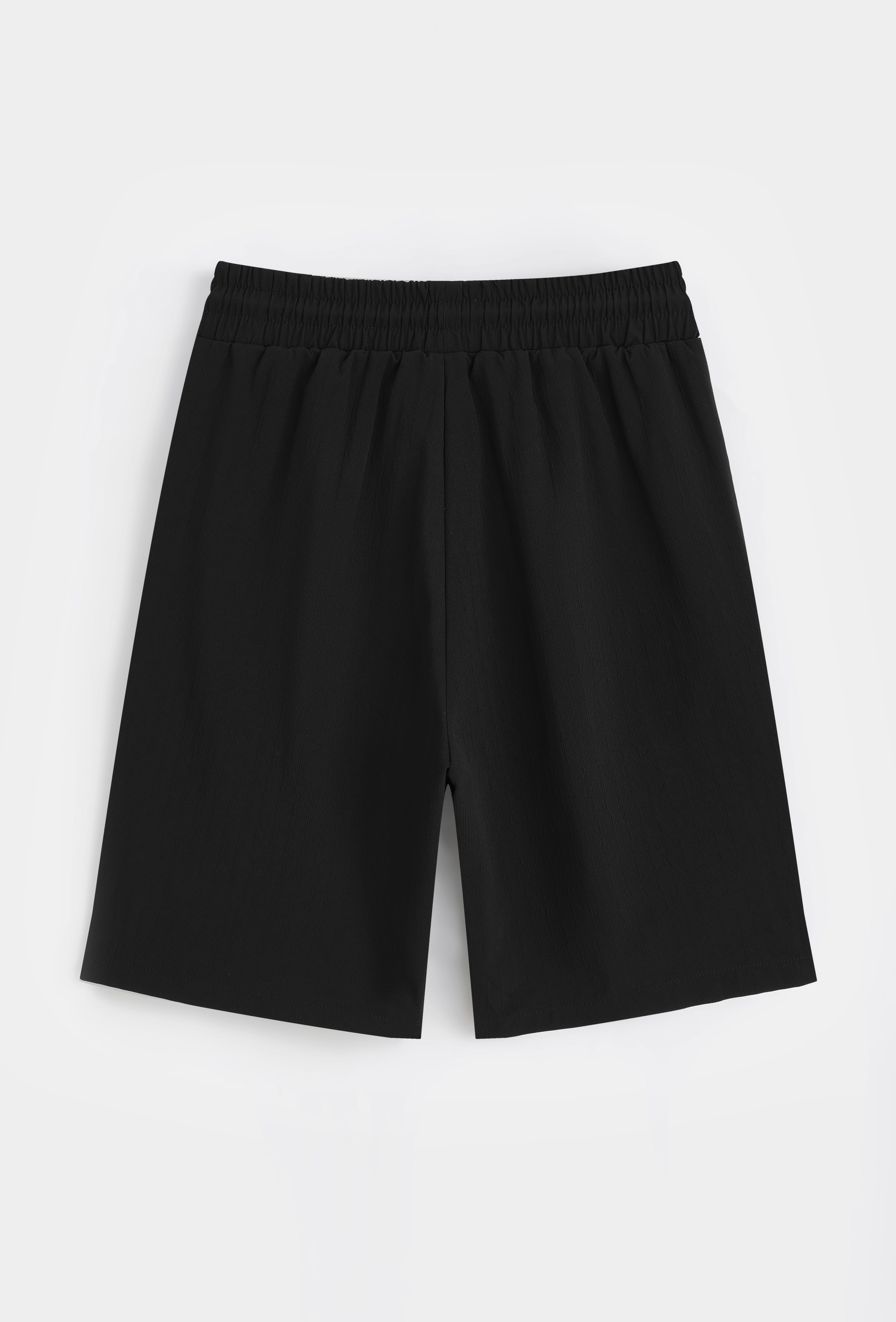 Ensemble chemise short estival