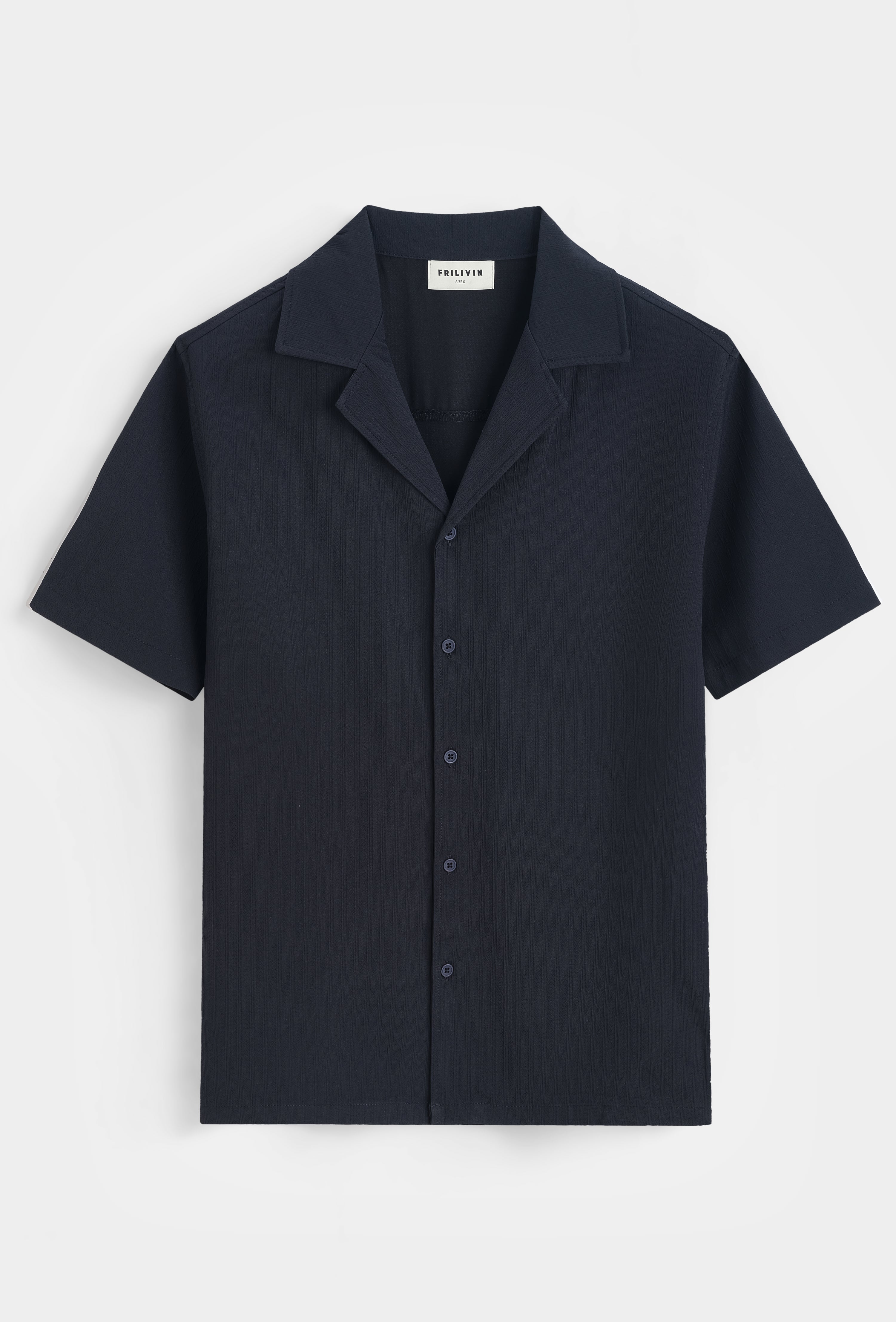 Ensemble chemise short estival
