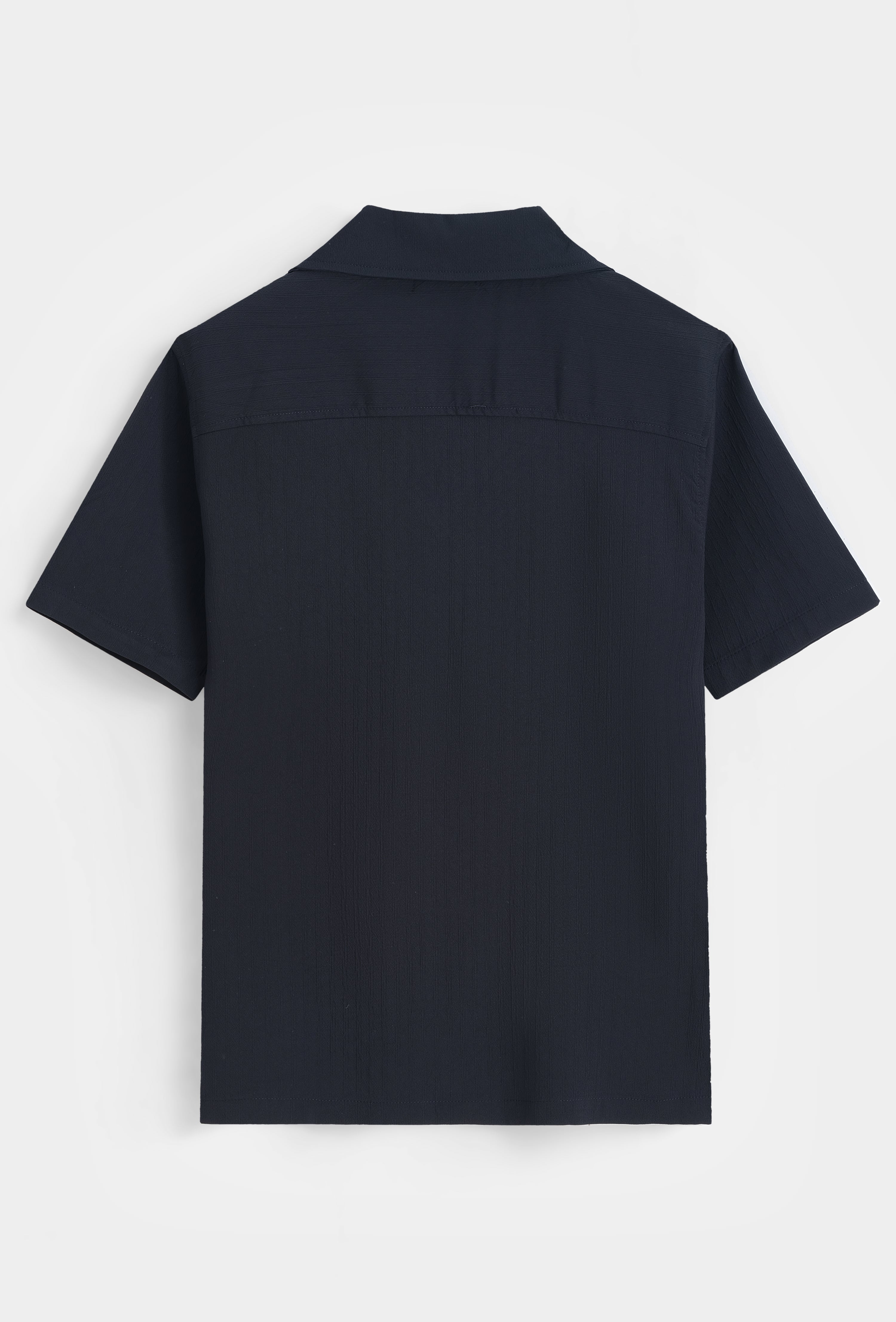 Ensemble chemise short estival