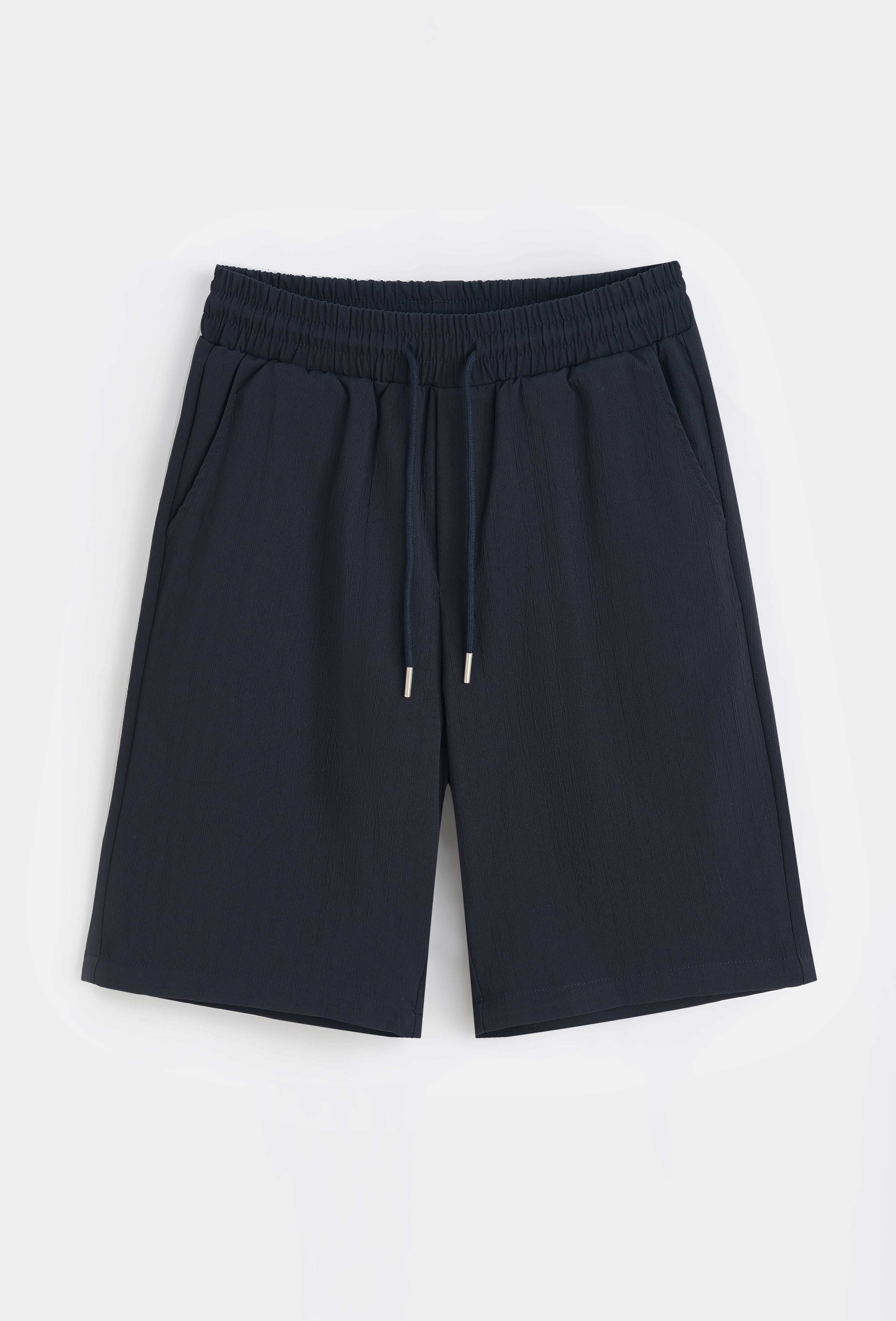 Ensemble chemise short estival