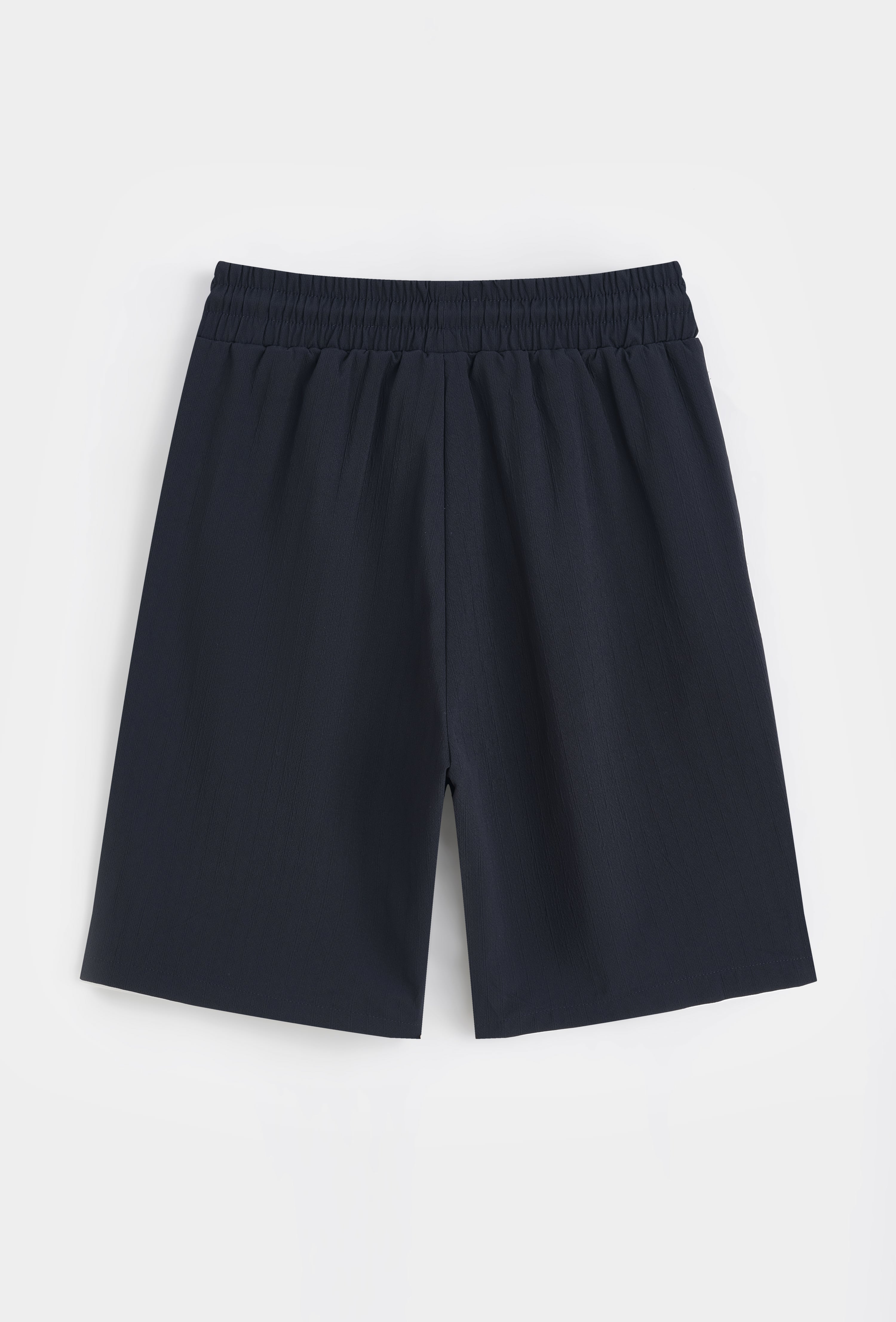 Ensemble chemise short estival