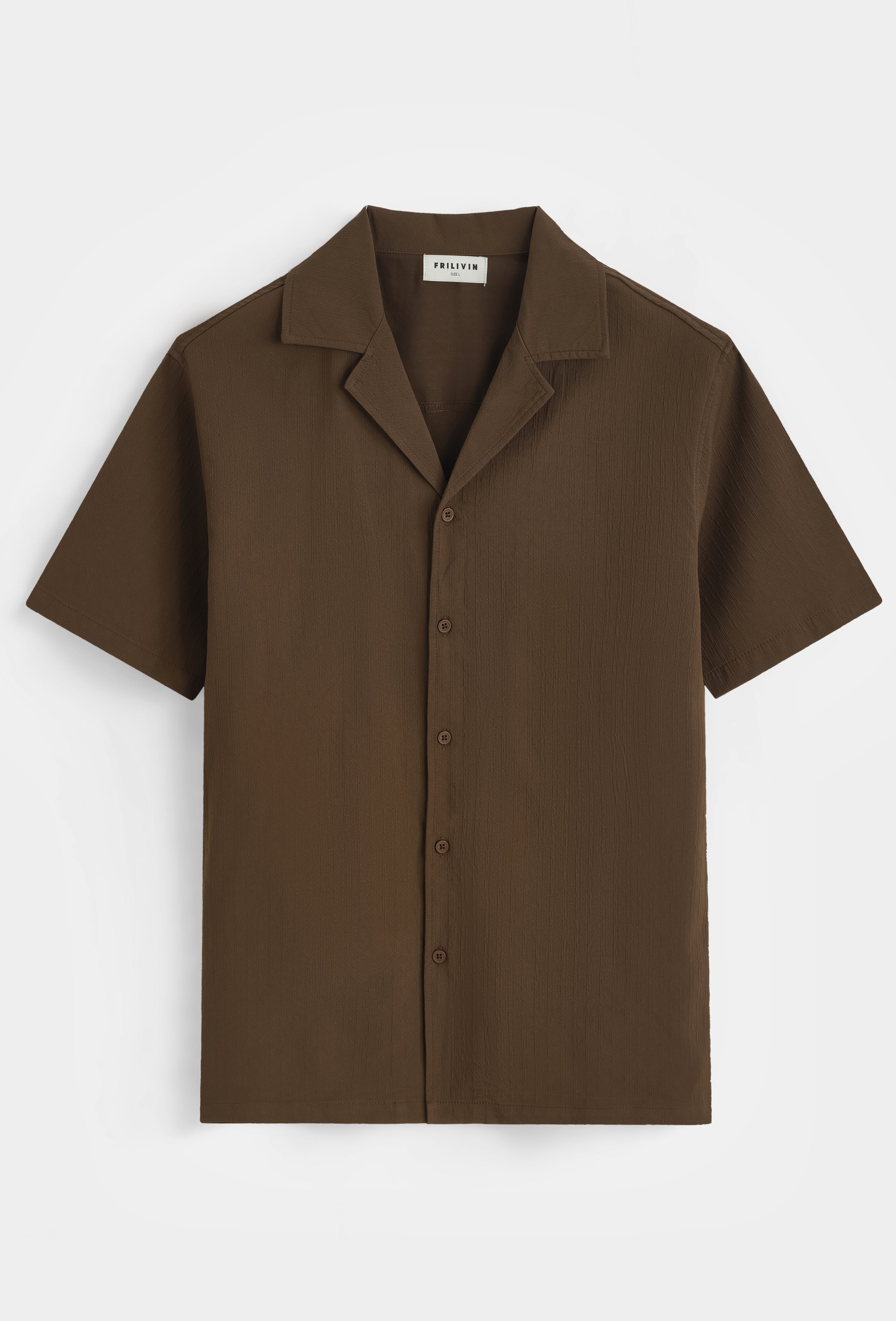 Ensemble chemise short estival