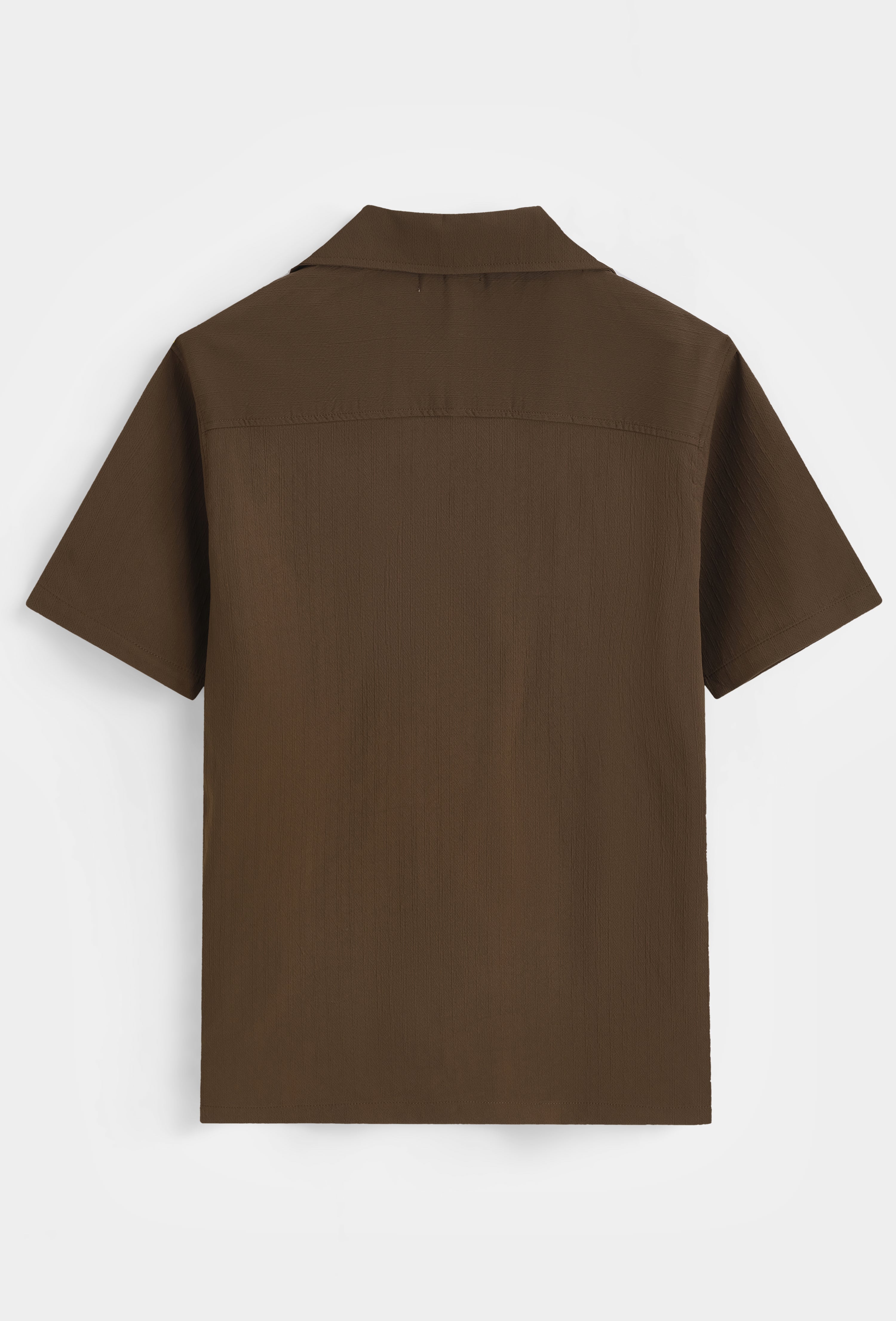 Ensemble chemise short estival