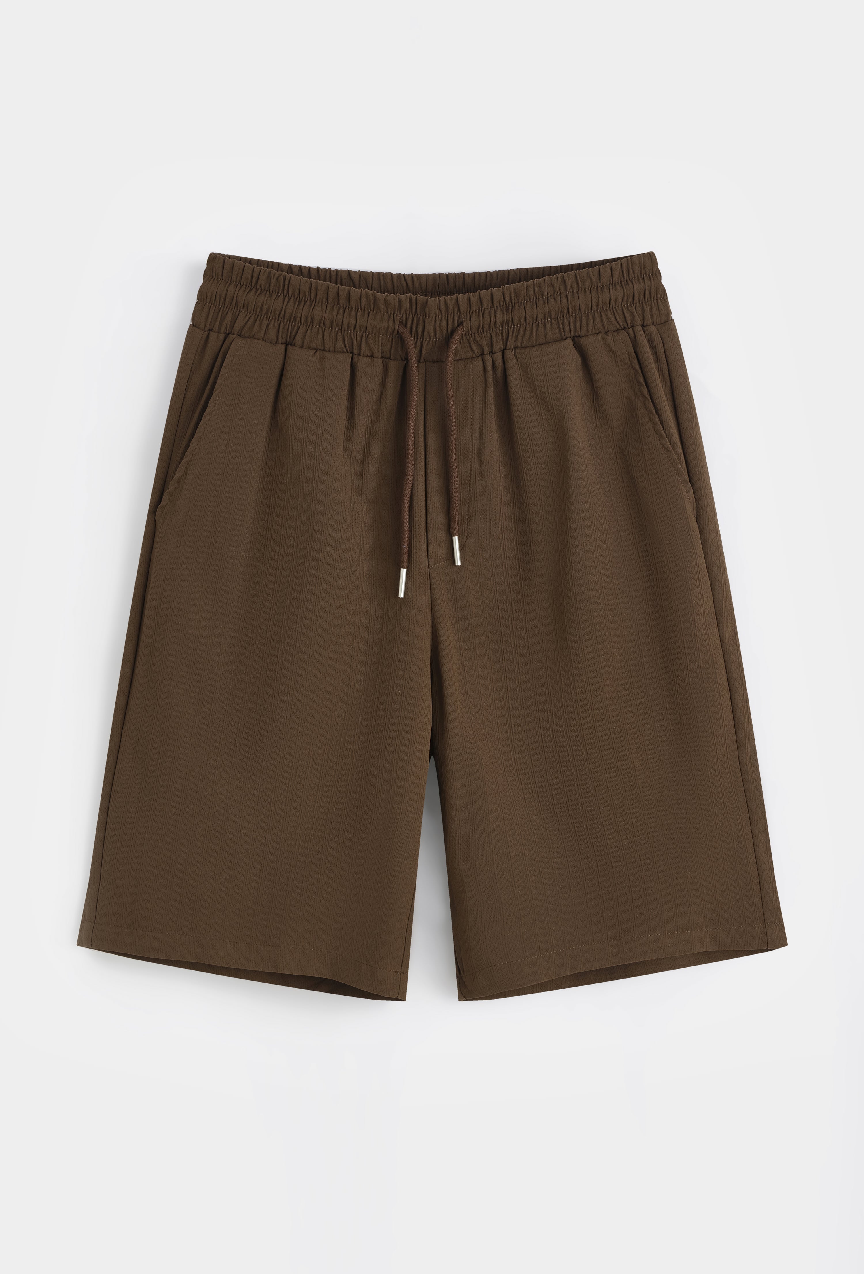 Ensemble chemise short estival