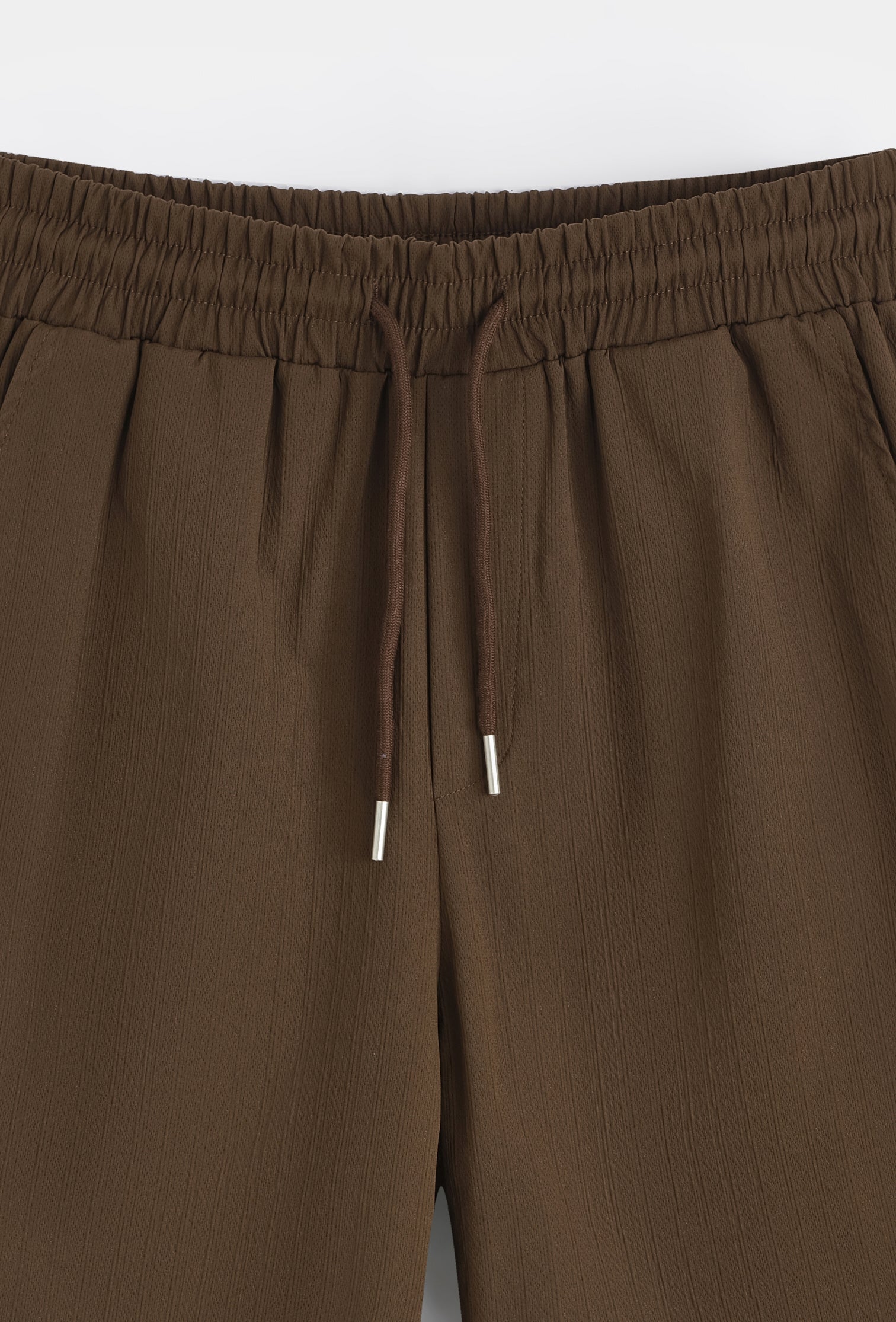 Ensemble chemise short estival