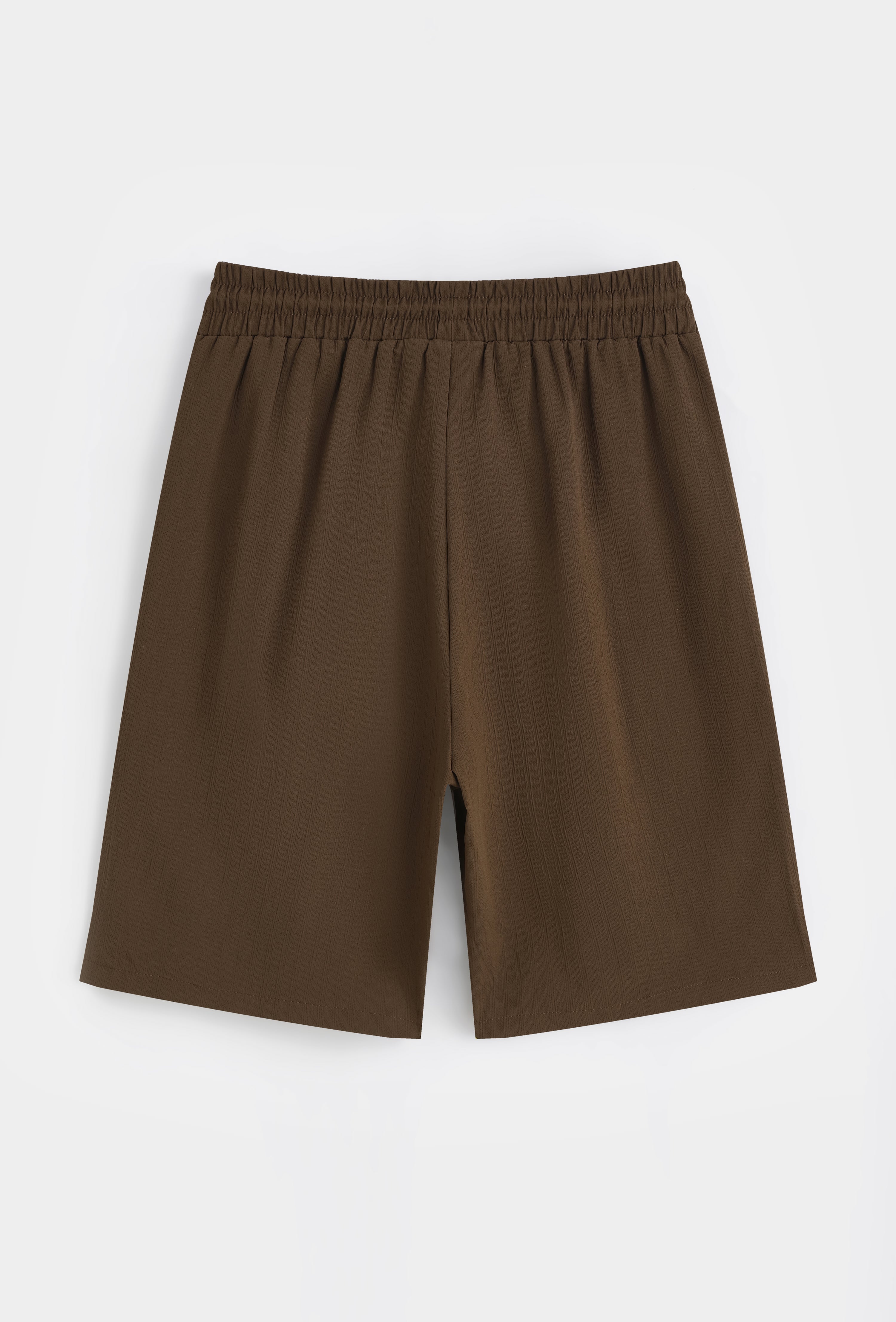 Ensemble chemise short estival