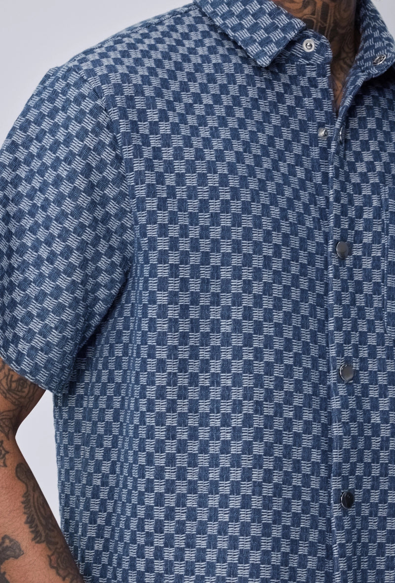 Ensemble chemise pantalon