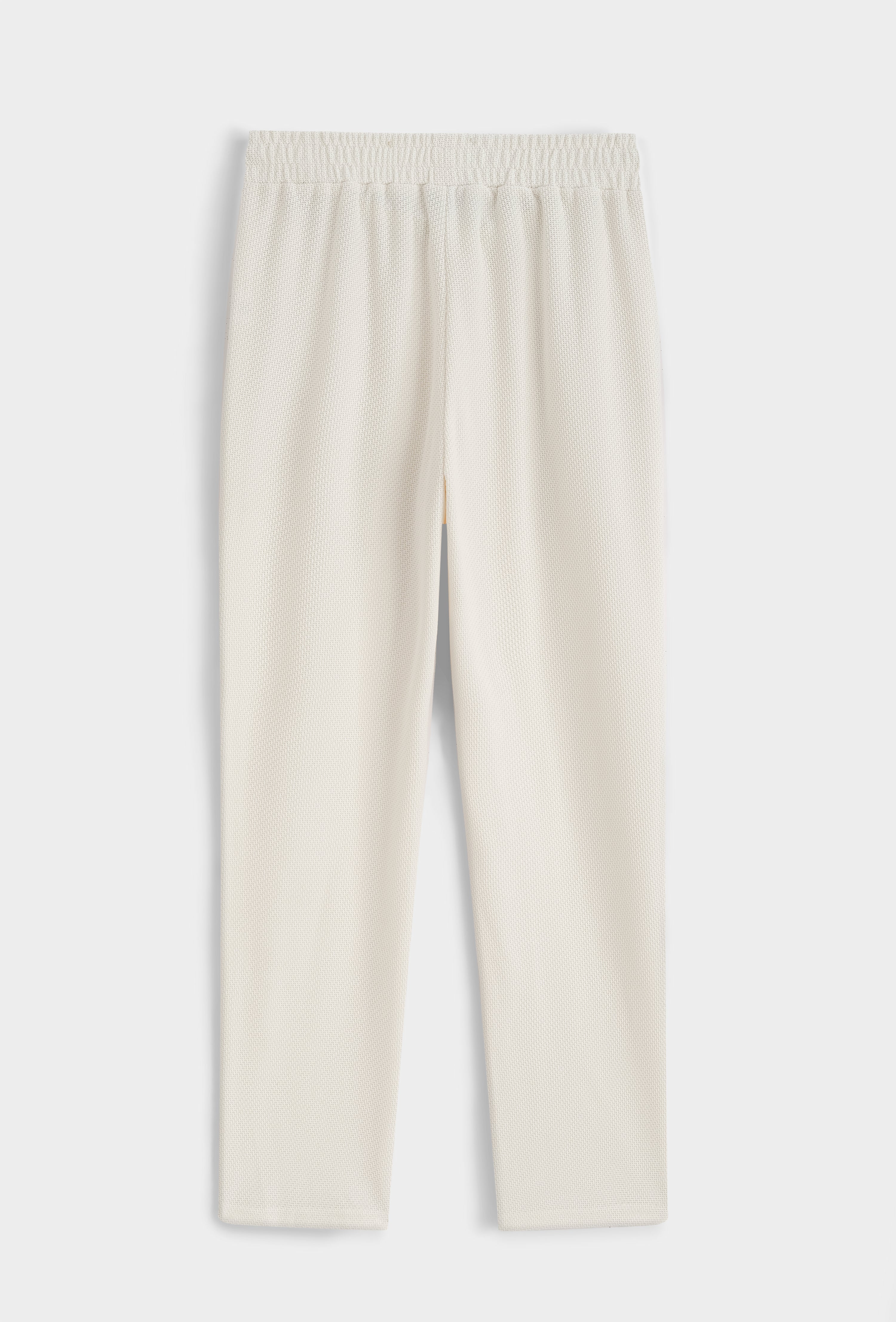 Ensemble t-shirt pantalon