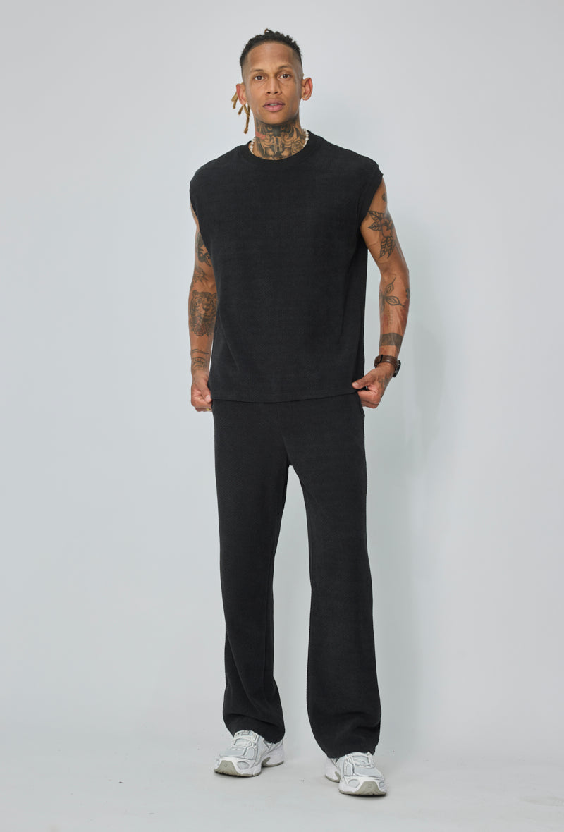 Ensemble t-shirt pantalon